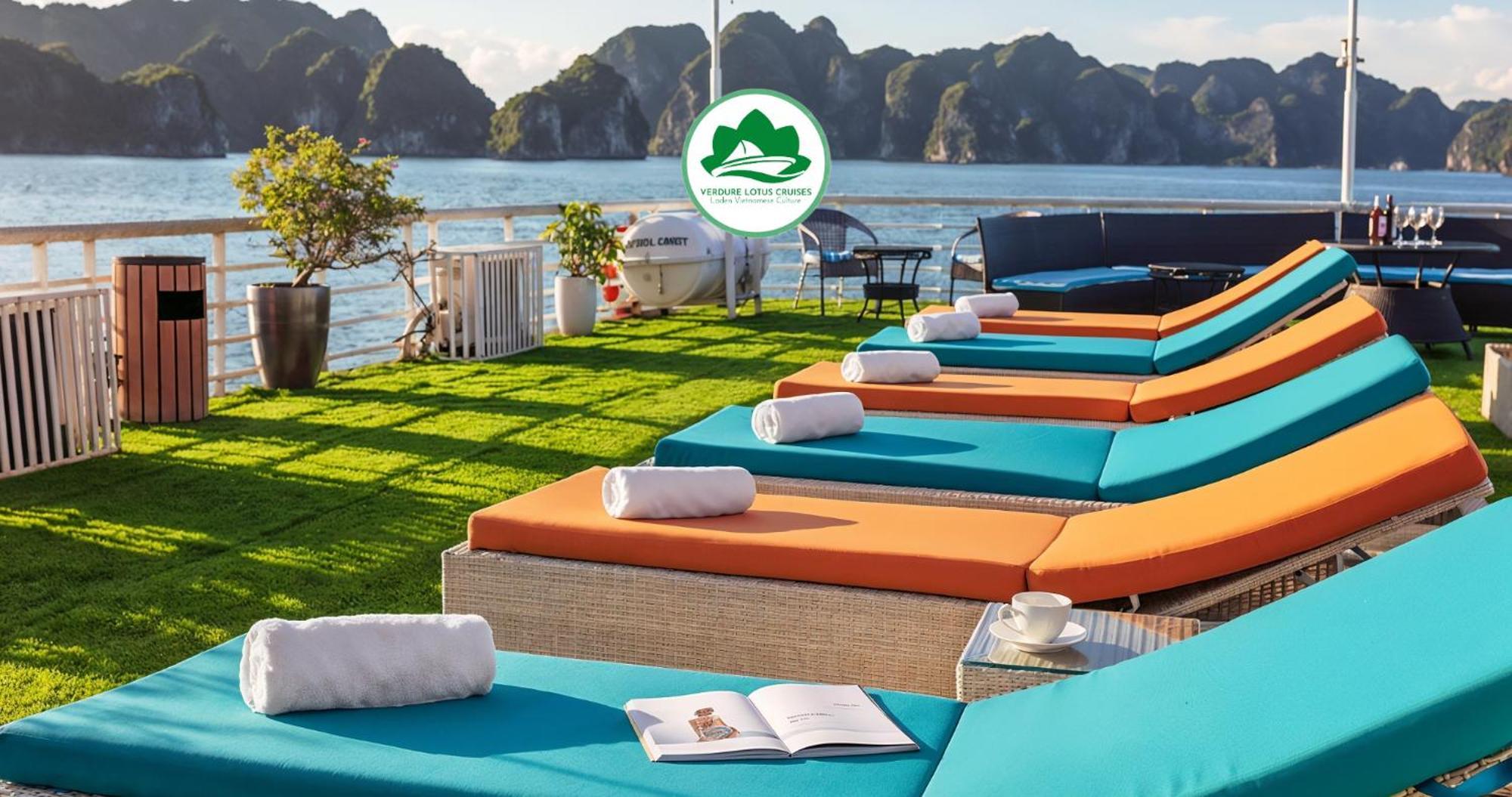  Verdure Lotus Classic Cruise