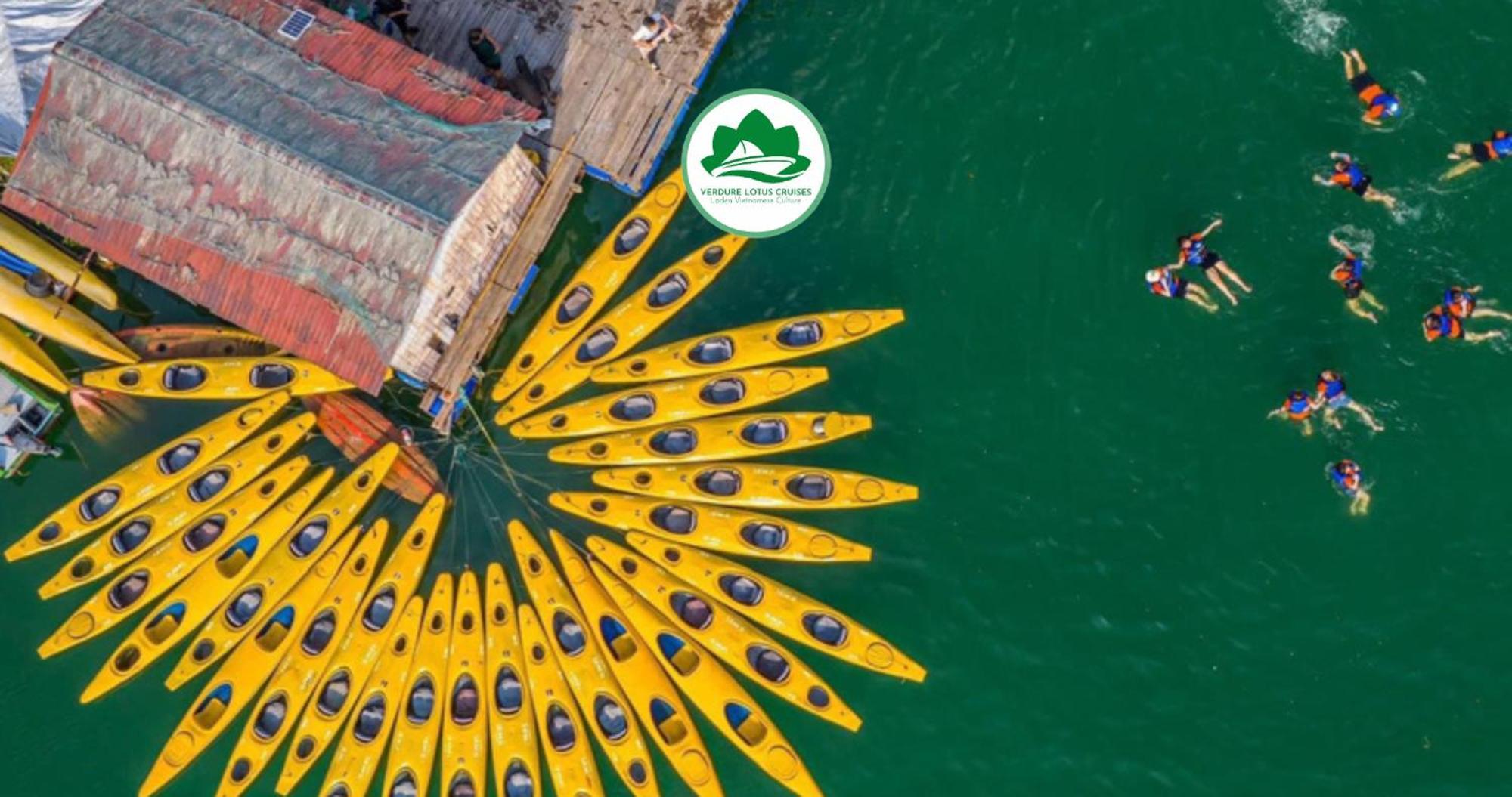 Verdure Lotus Classic Cruise 5*