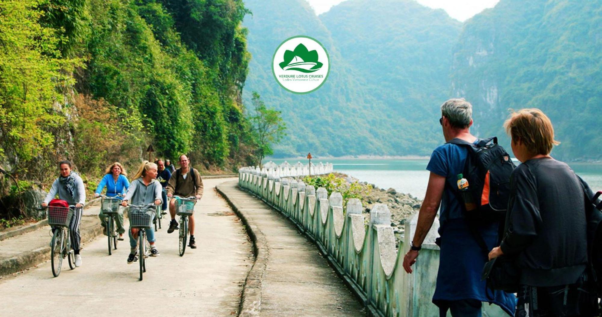 Verdure Lotus Classic Cruise 5* Ha Long