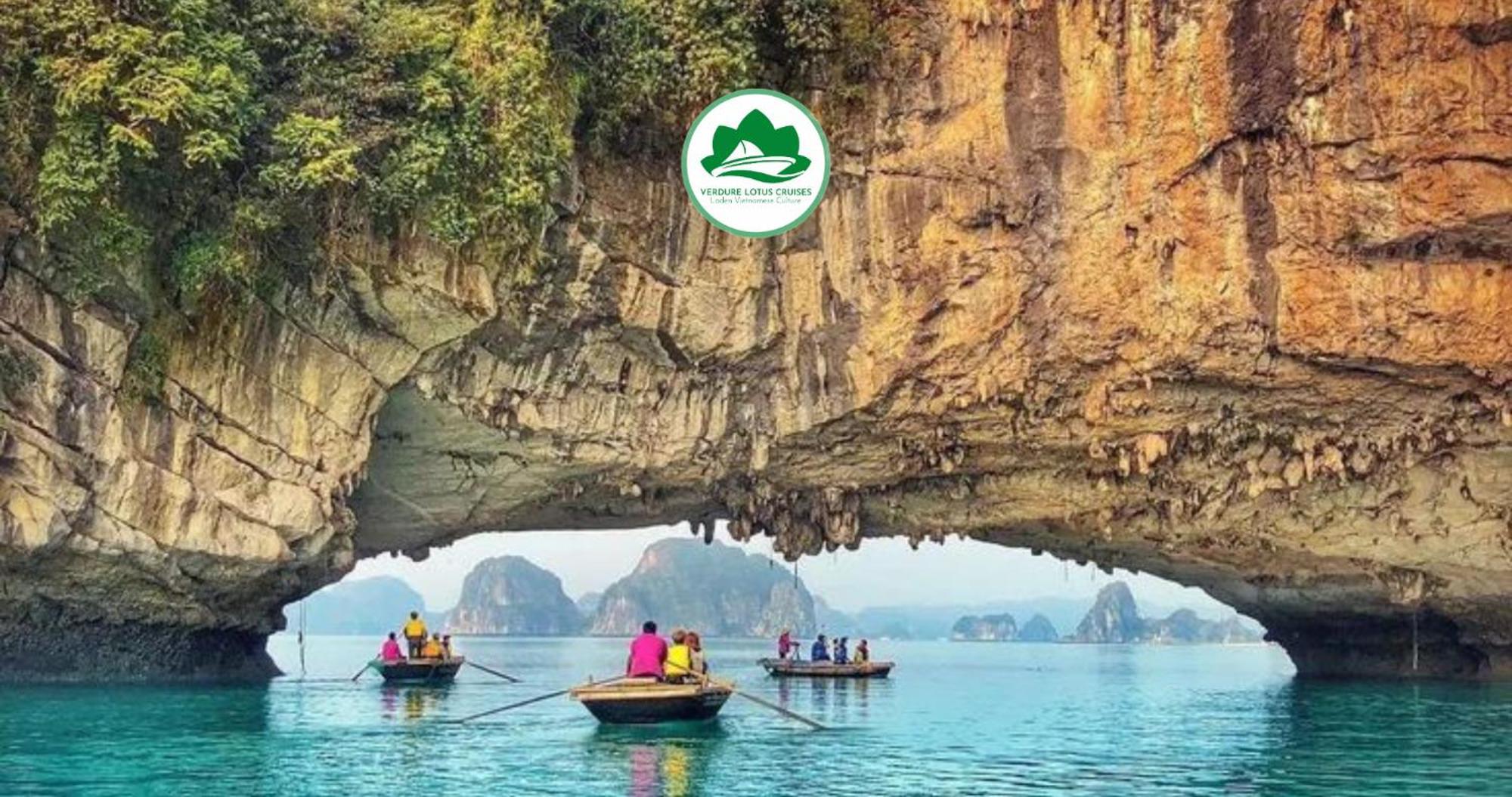  Verdure Lotus Classic Cruise 5*