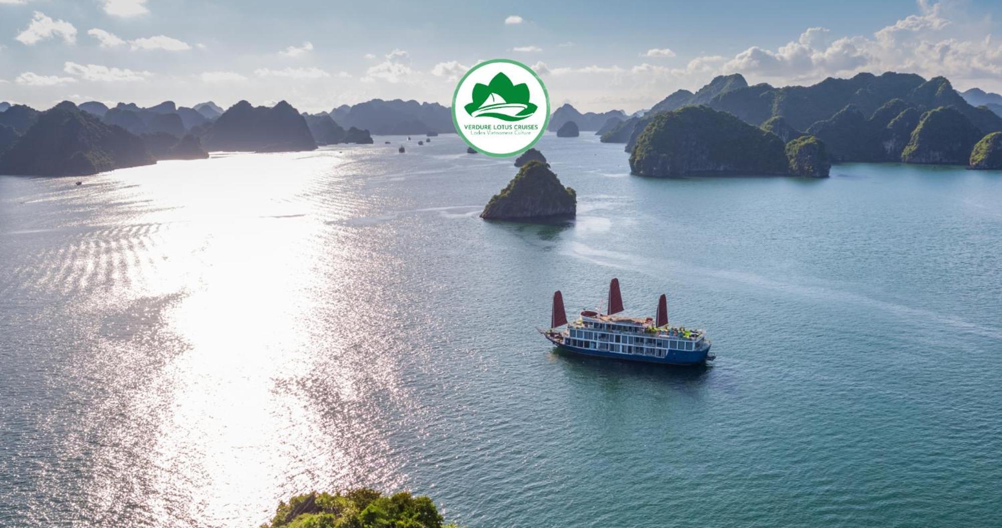 Verdure Lotus Classic Cruise  Ha Long