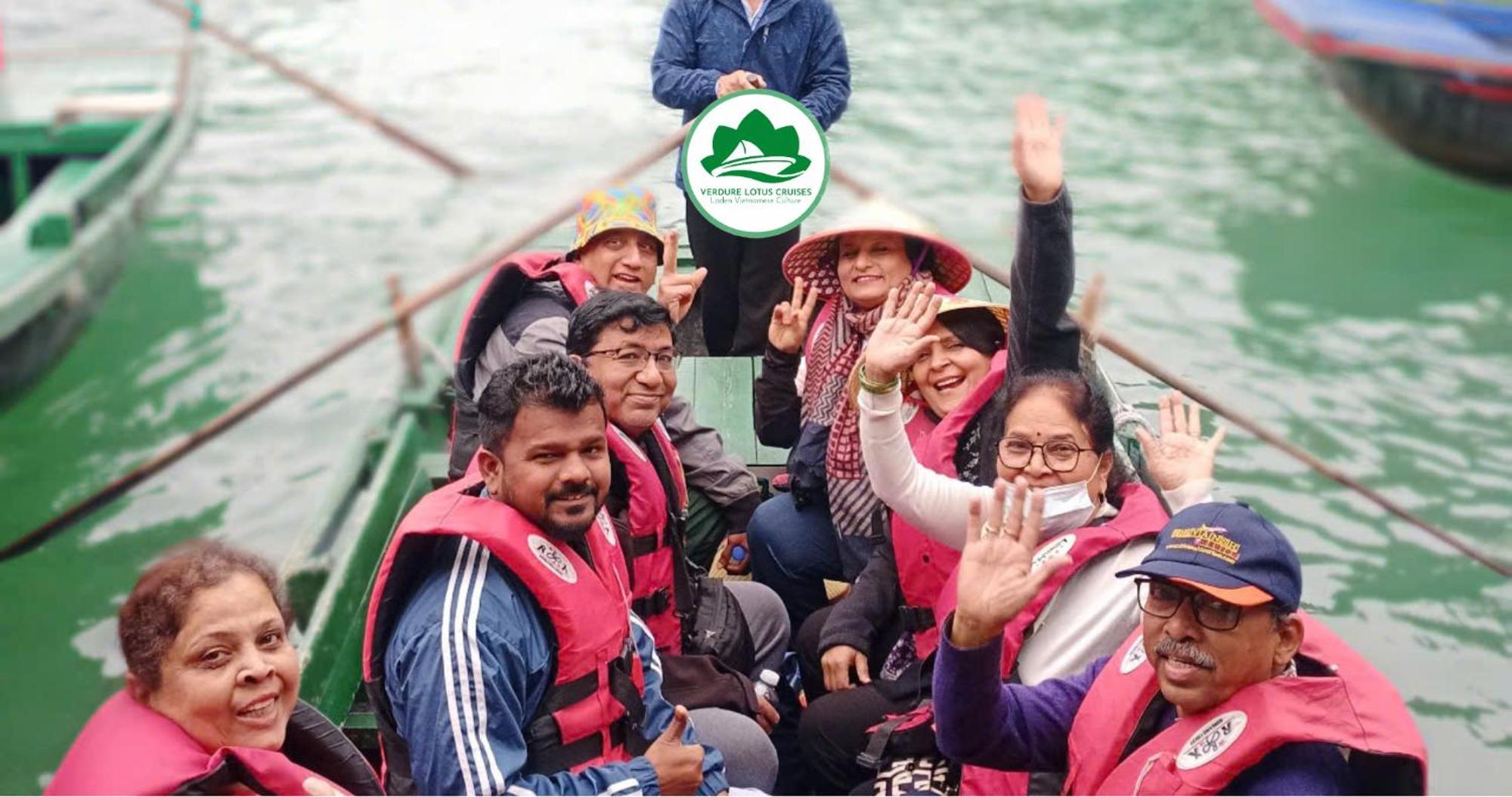 Verdure Lotus Classic Cruise 