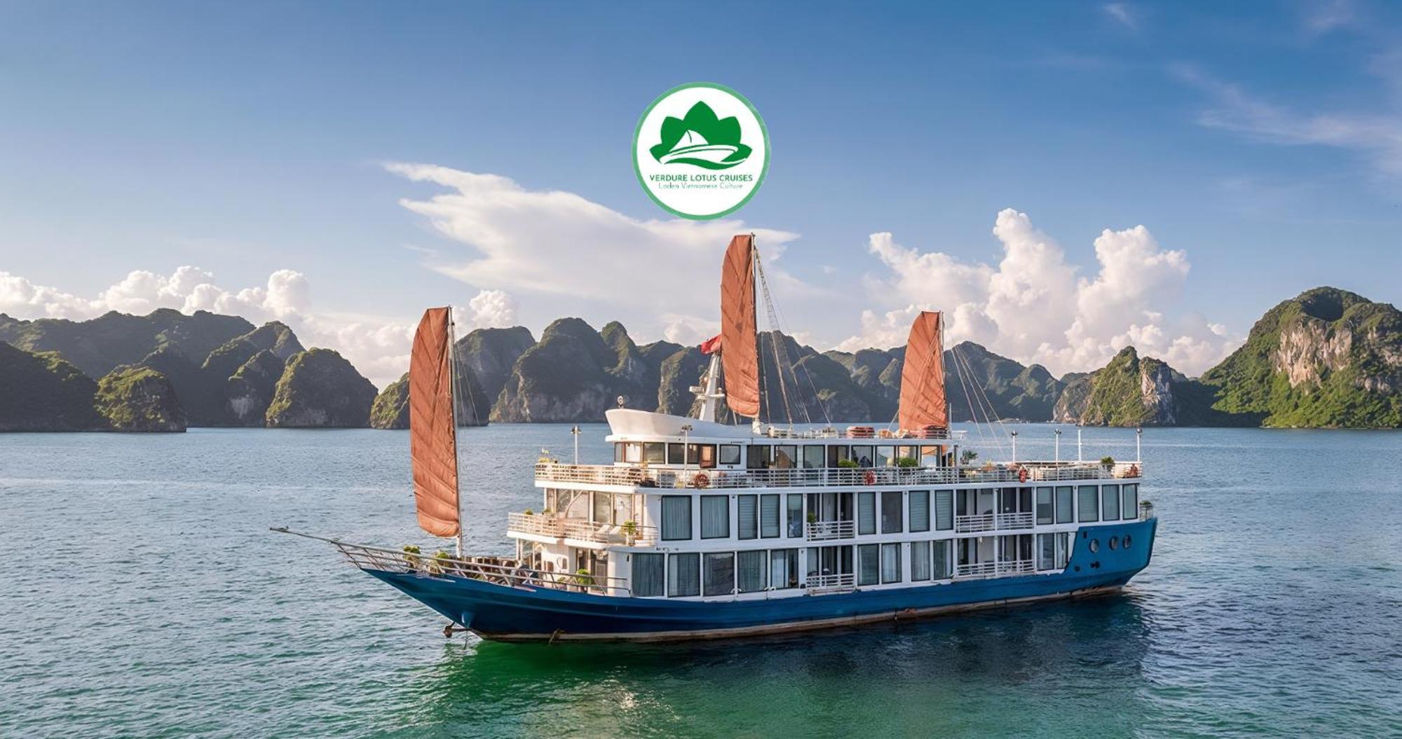 Verdure Lotus Classic Cruise  5*