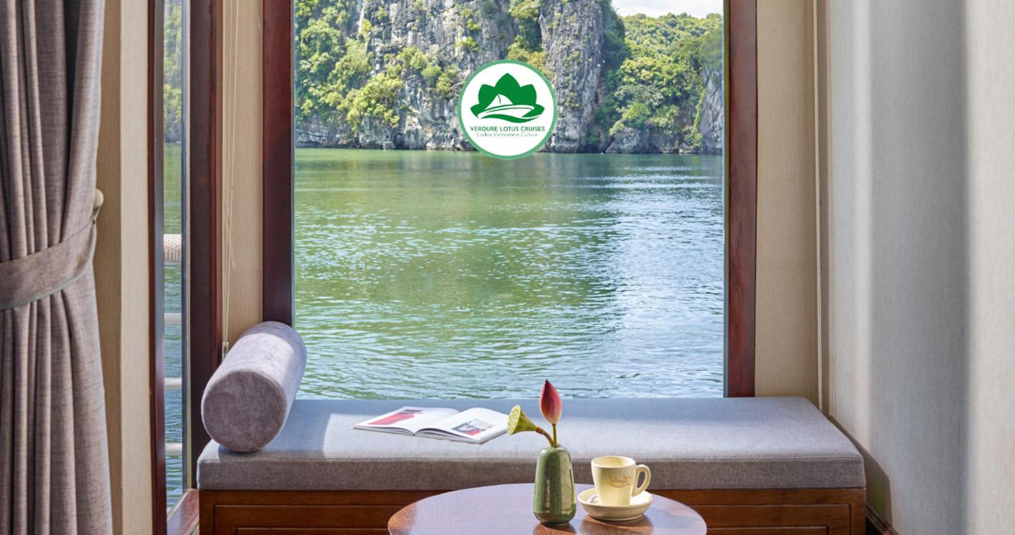  Verdure Lotus Classic Cruise