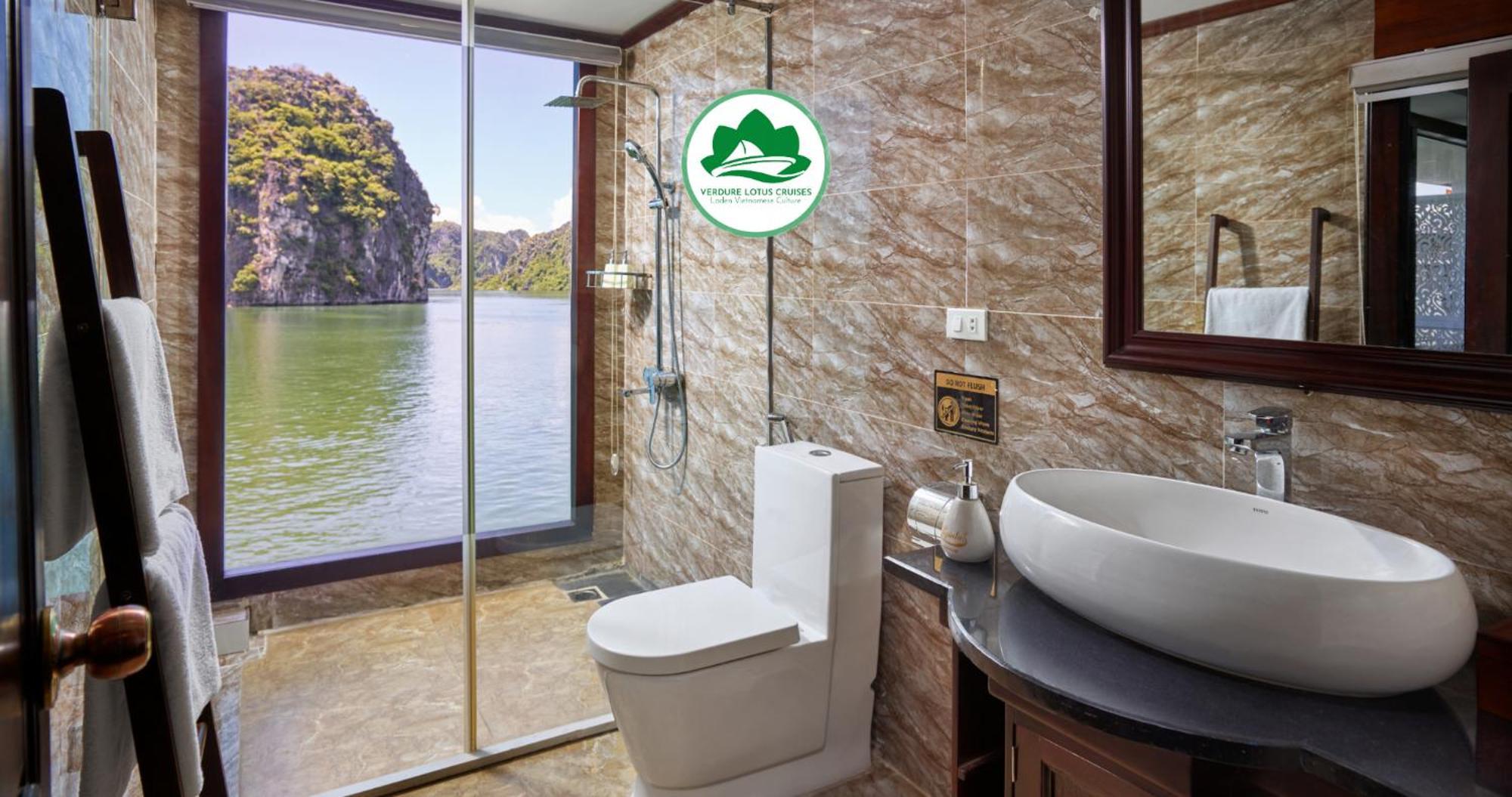 Verdure Lotus Classic Cruise  Ha Long