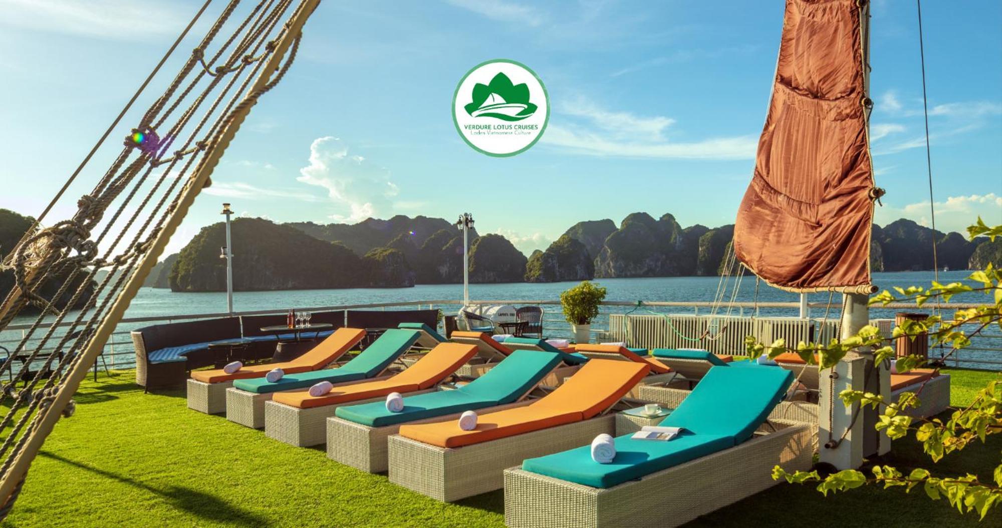Verdure Lotus Classic Cruise