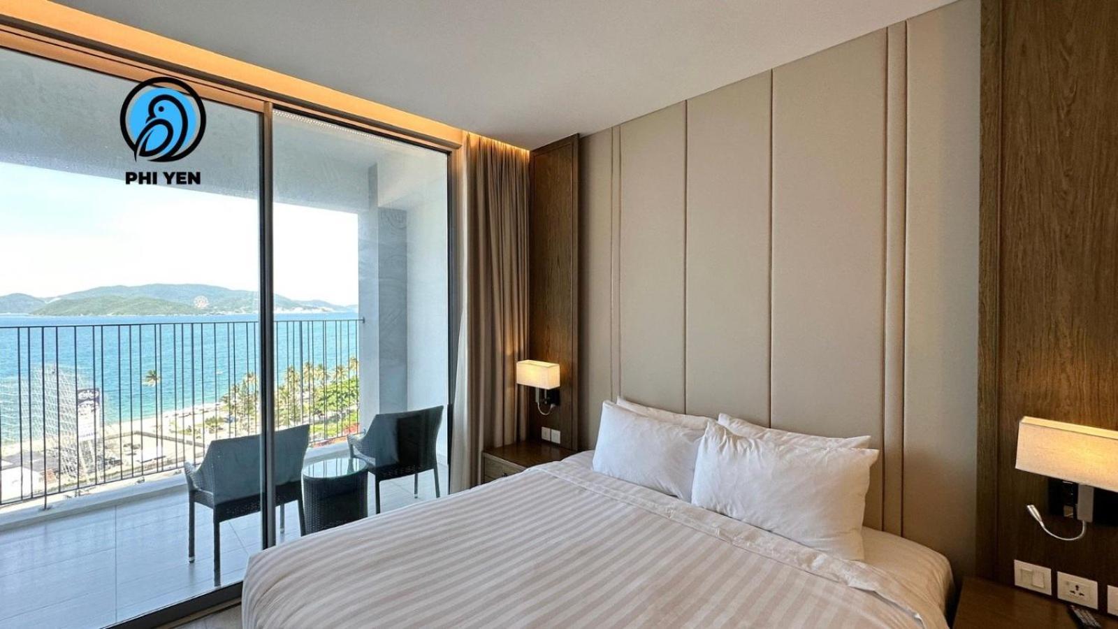 Lustay Panorama Khách sạn hẻo lánh *
