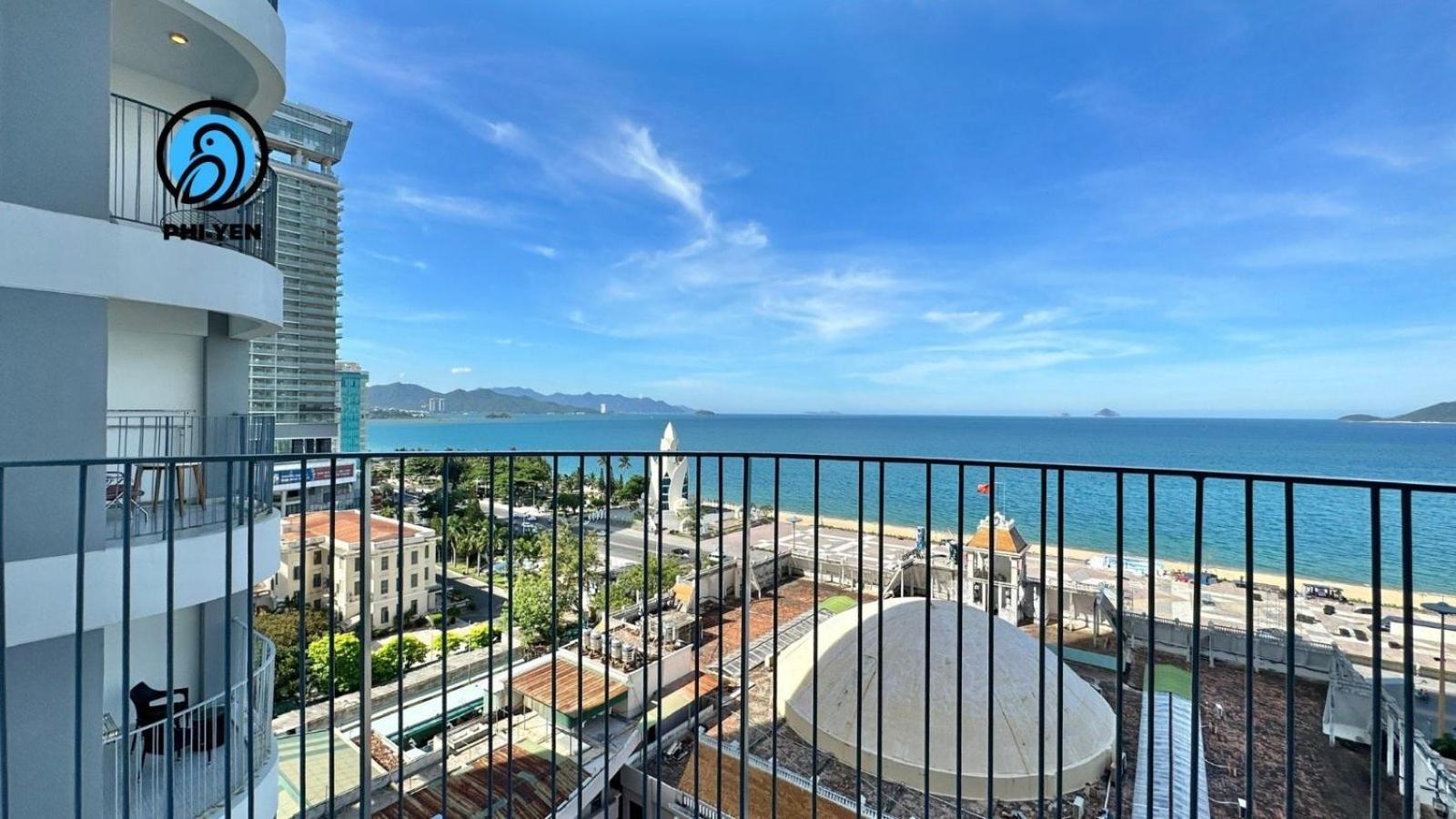 Lustay Panorama Khách sạn hẻo lánh Nha Trang