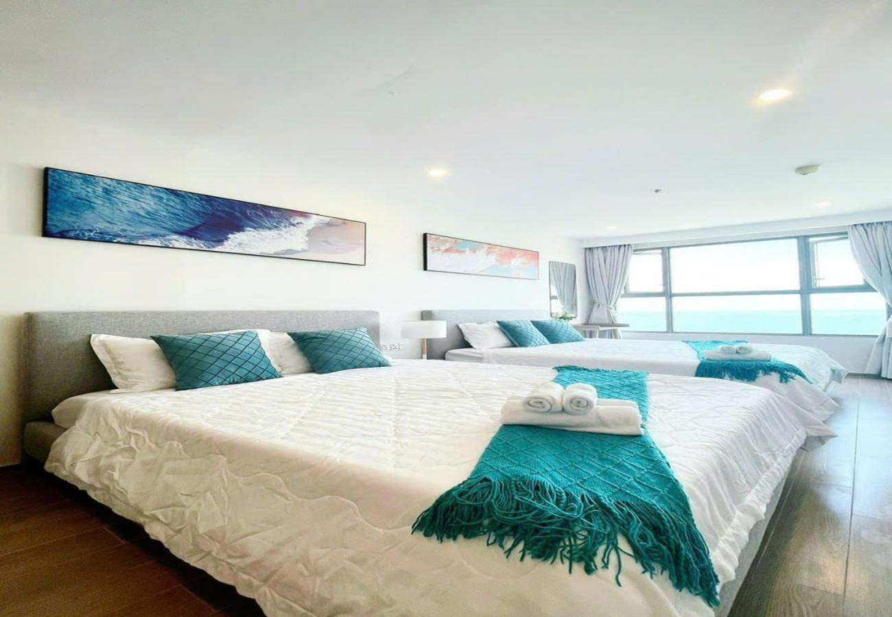 The Song Hotel & Apartment Vung Tau - Phuongg'S House