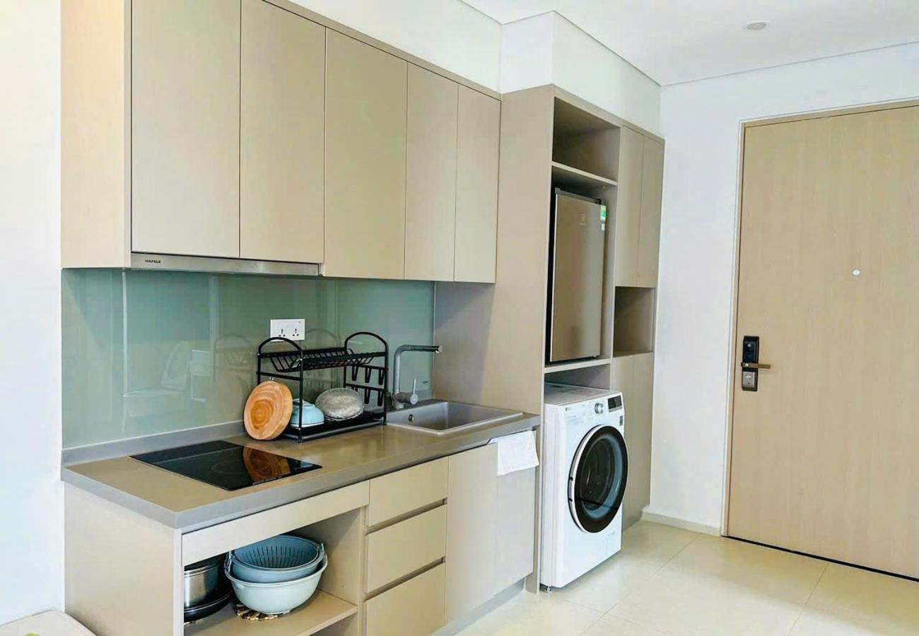 The Song Hotel & Apartment Vung Tau - Phuongg'S House Vung Tau