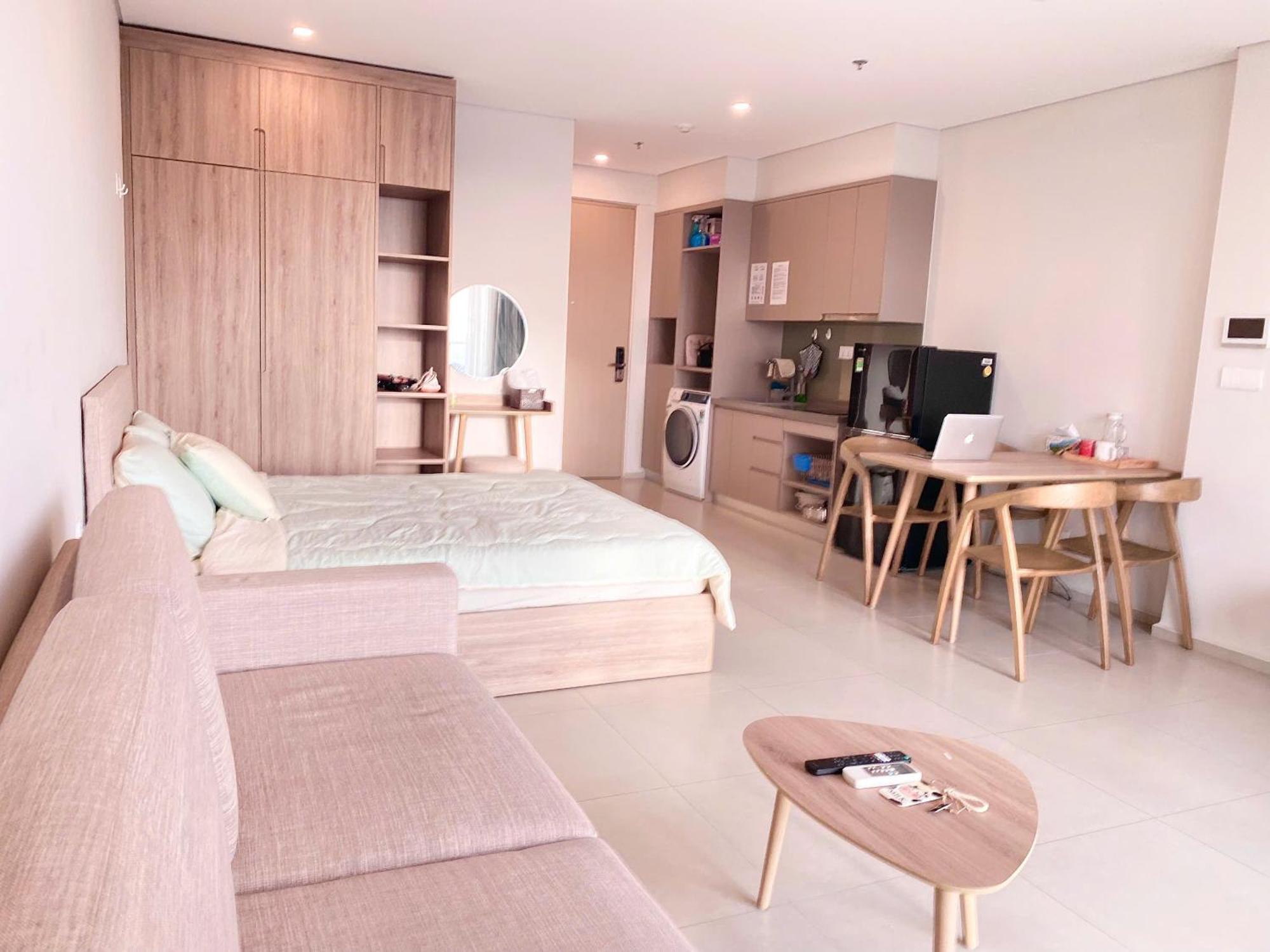 The Song Hotel & Apartment Vung Tau - Phuongg'S House Hotel Vung Tau