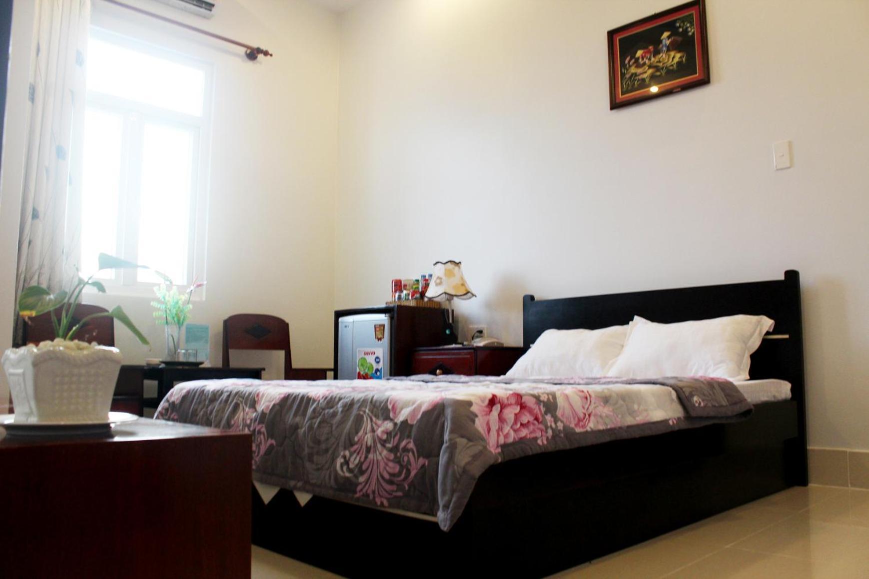 Sea Stars Hotel 2*