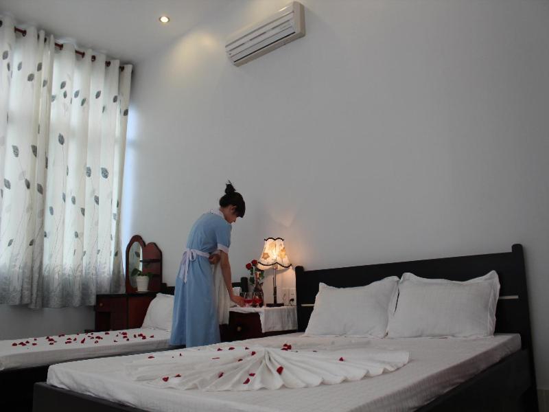 Sea Stars Hotel Rach Gia