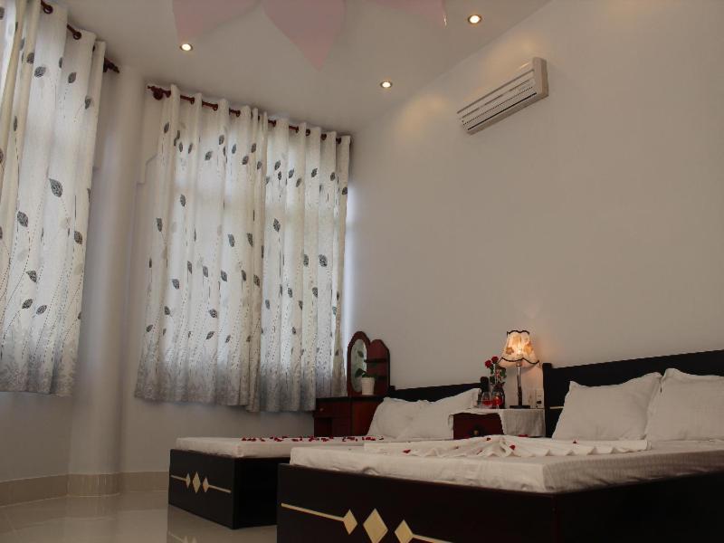 Sea Stars Hotel