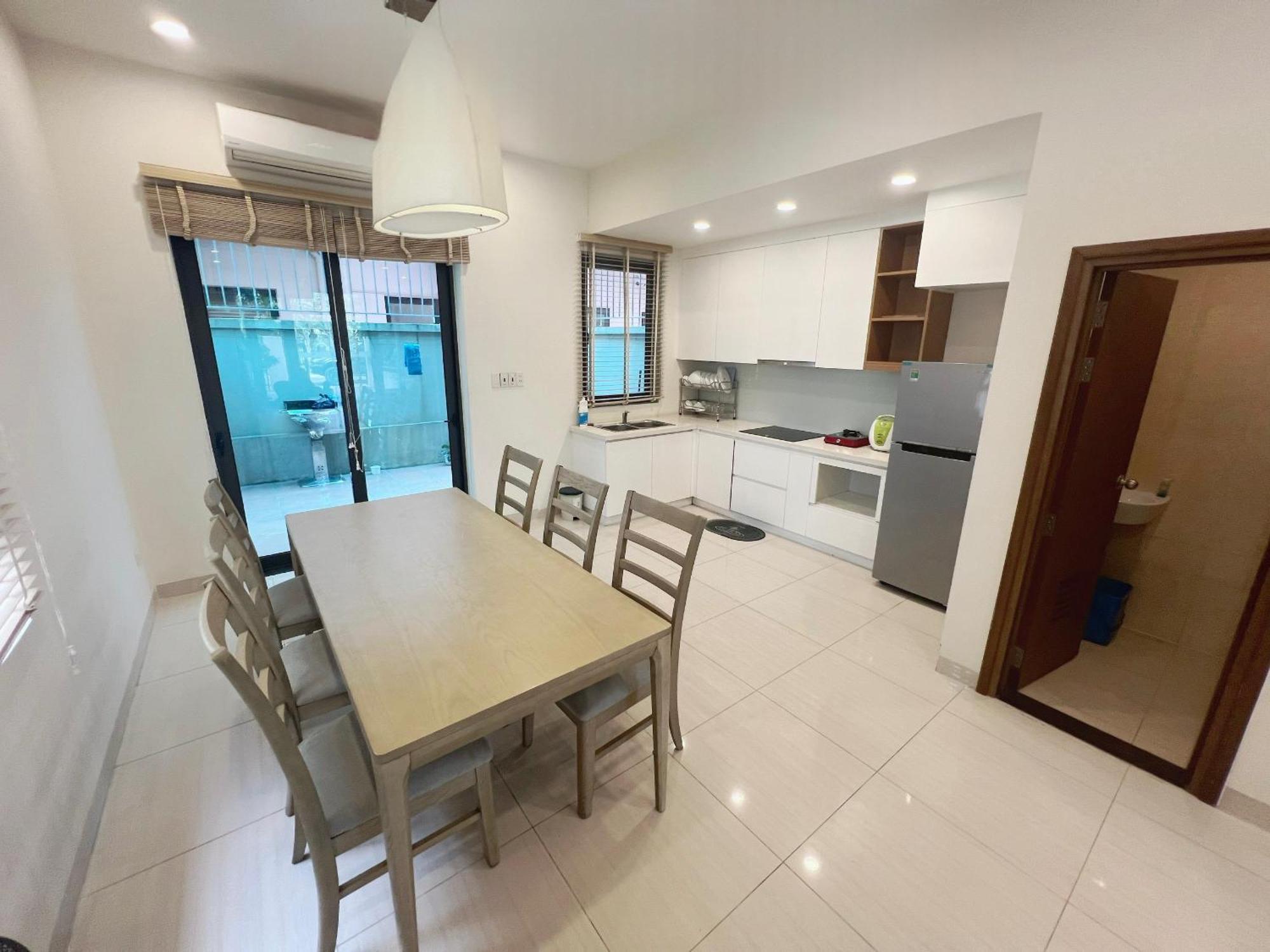 Halong Luxury Chuoi Ho 2 3 4 Phong Ngu