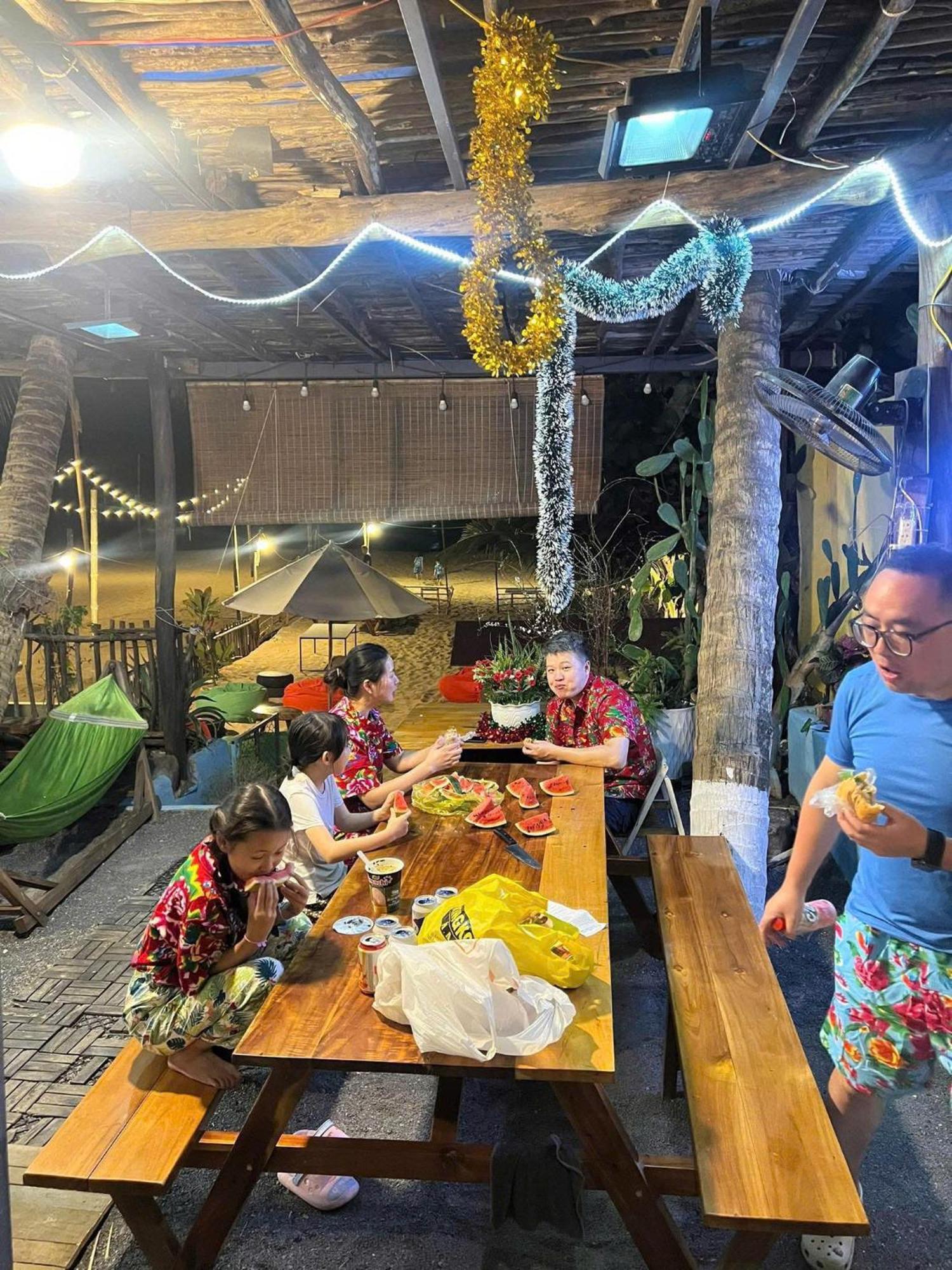 Privatunterkunft Soho 1 Phú Quốc
