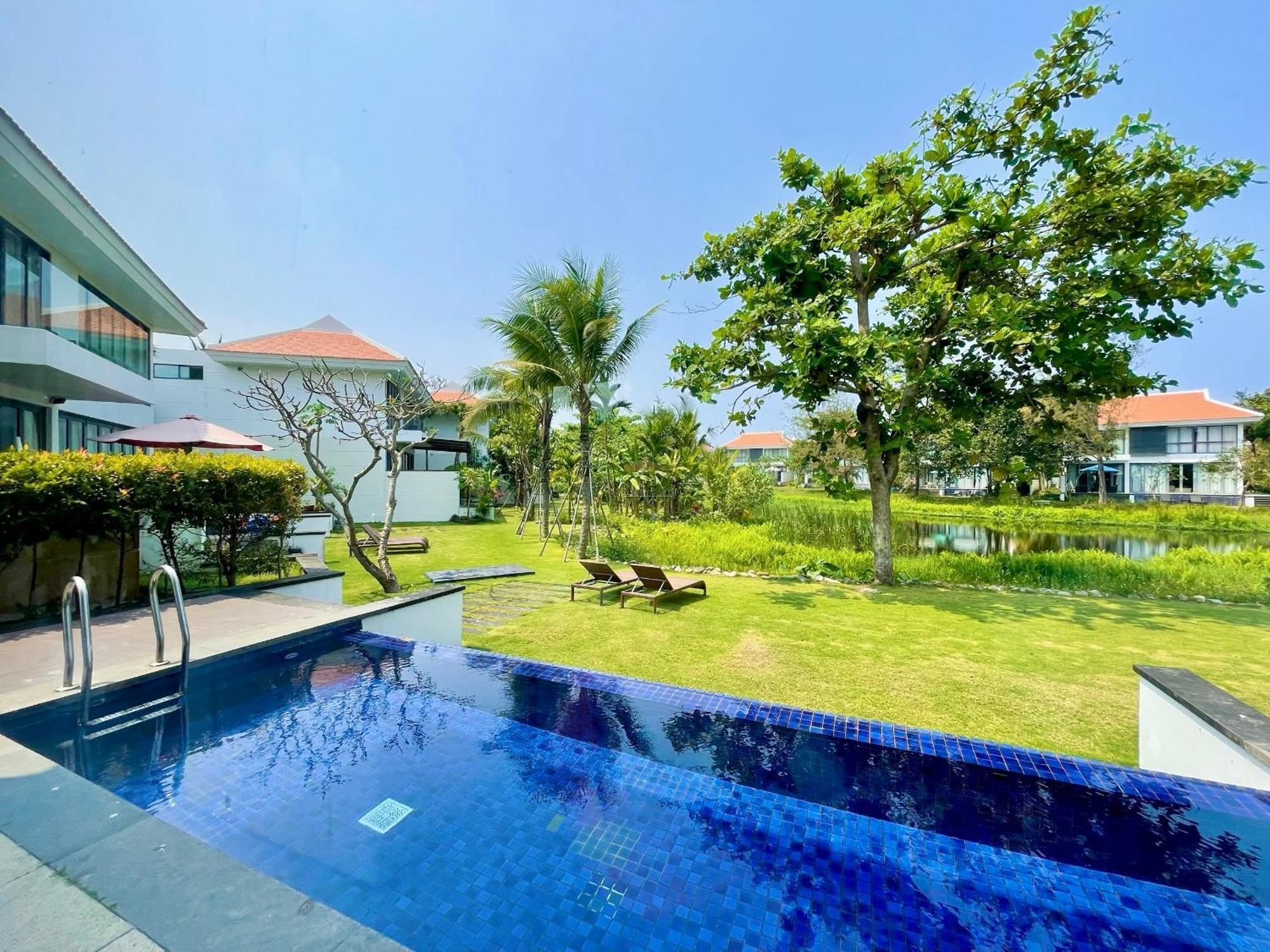 Ocean Villa Đà Nẵng