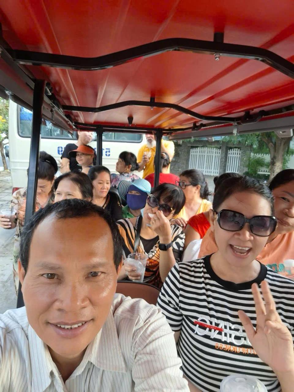 50m To - Karaoke Free * Vũng Tàu