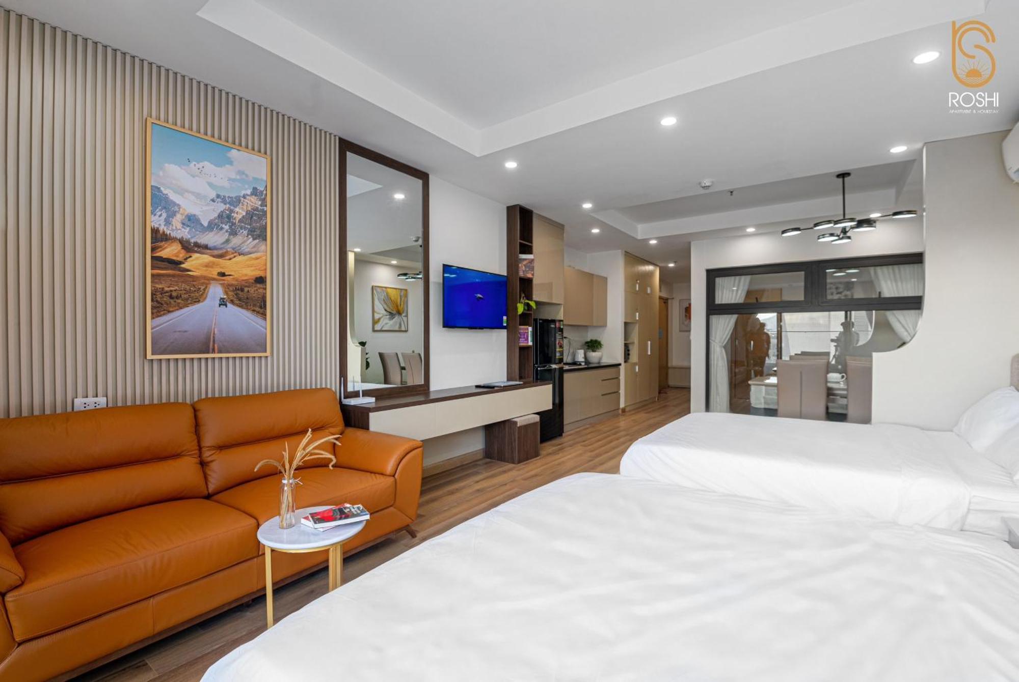 Apartment Tye - Tms Pullman Quy Nhon