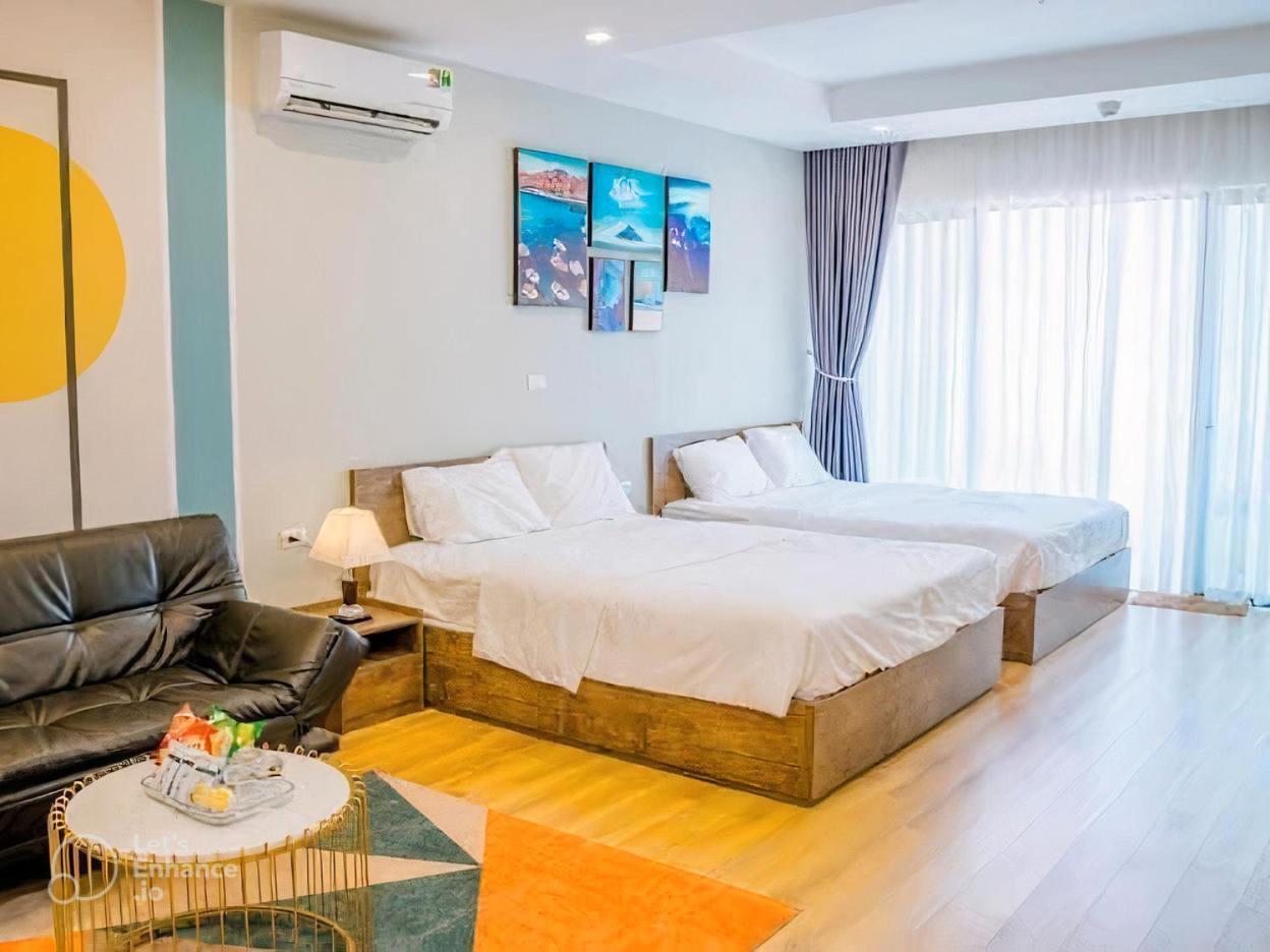 Apartment Tye - Tms Pullman Quy Nhon