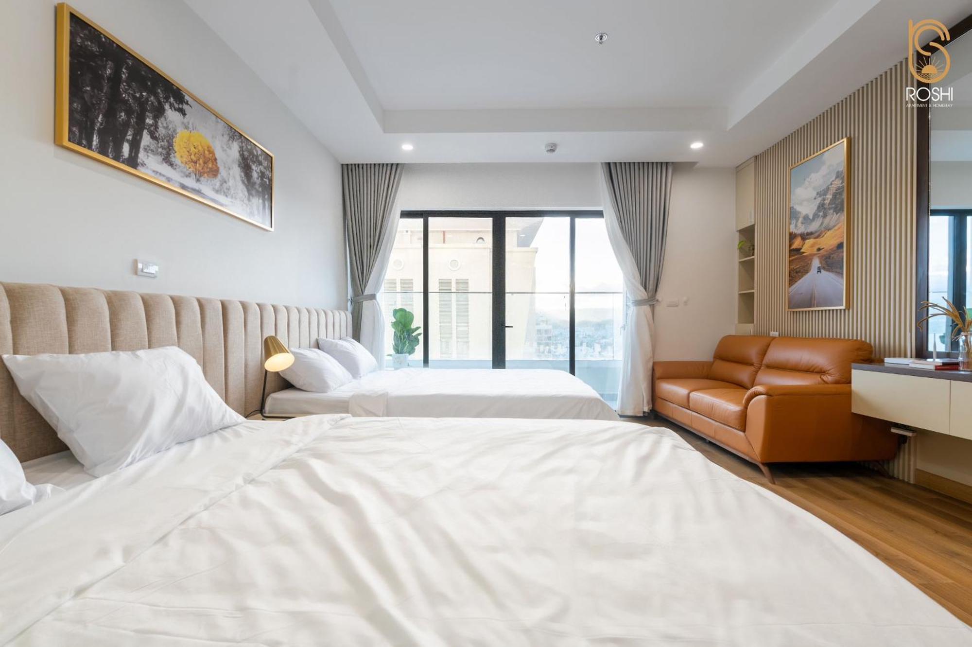 Apartment Tye - Tms Pullman *