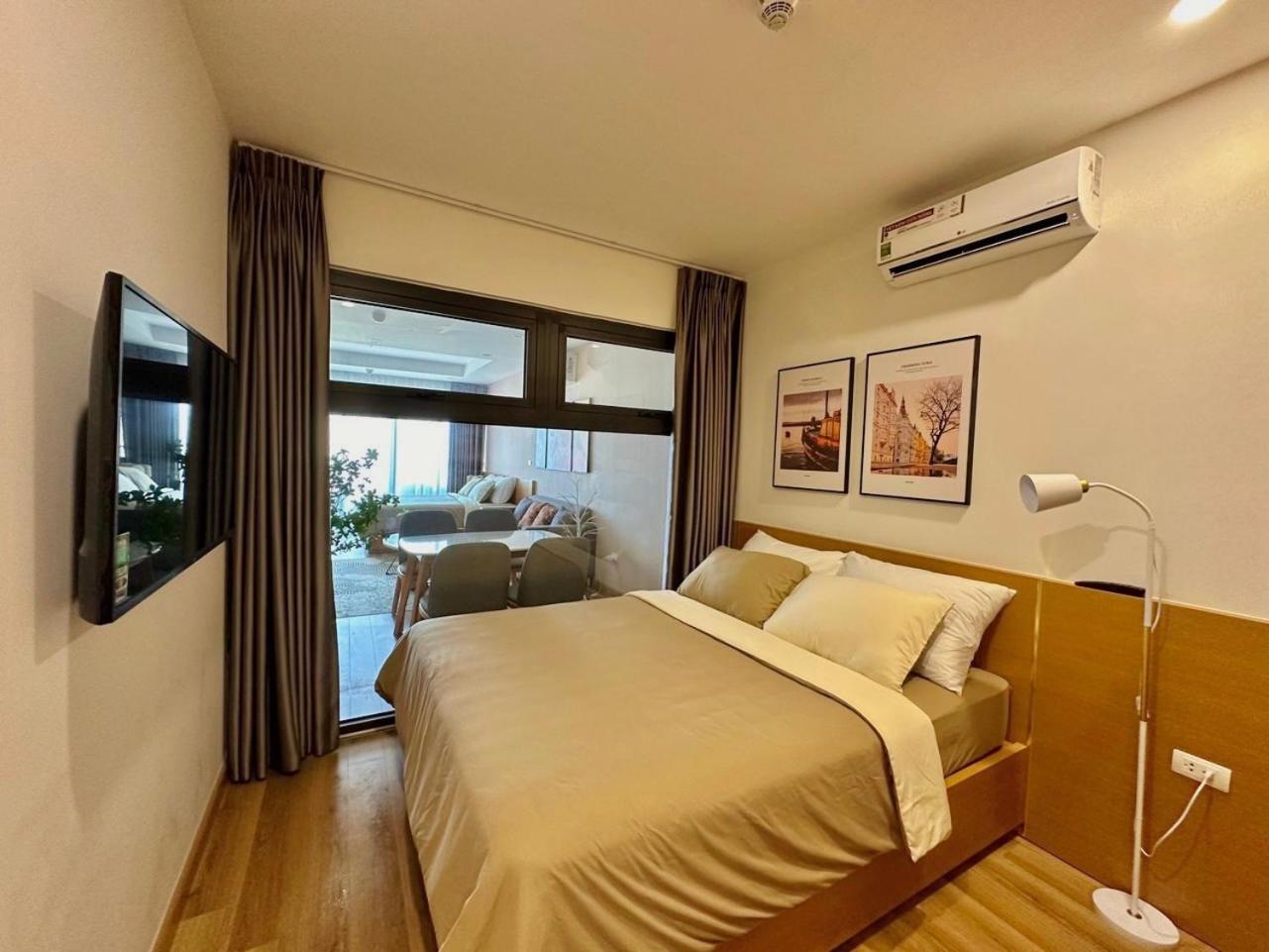Tye - Tms Pullman * Quy Nhon