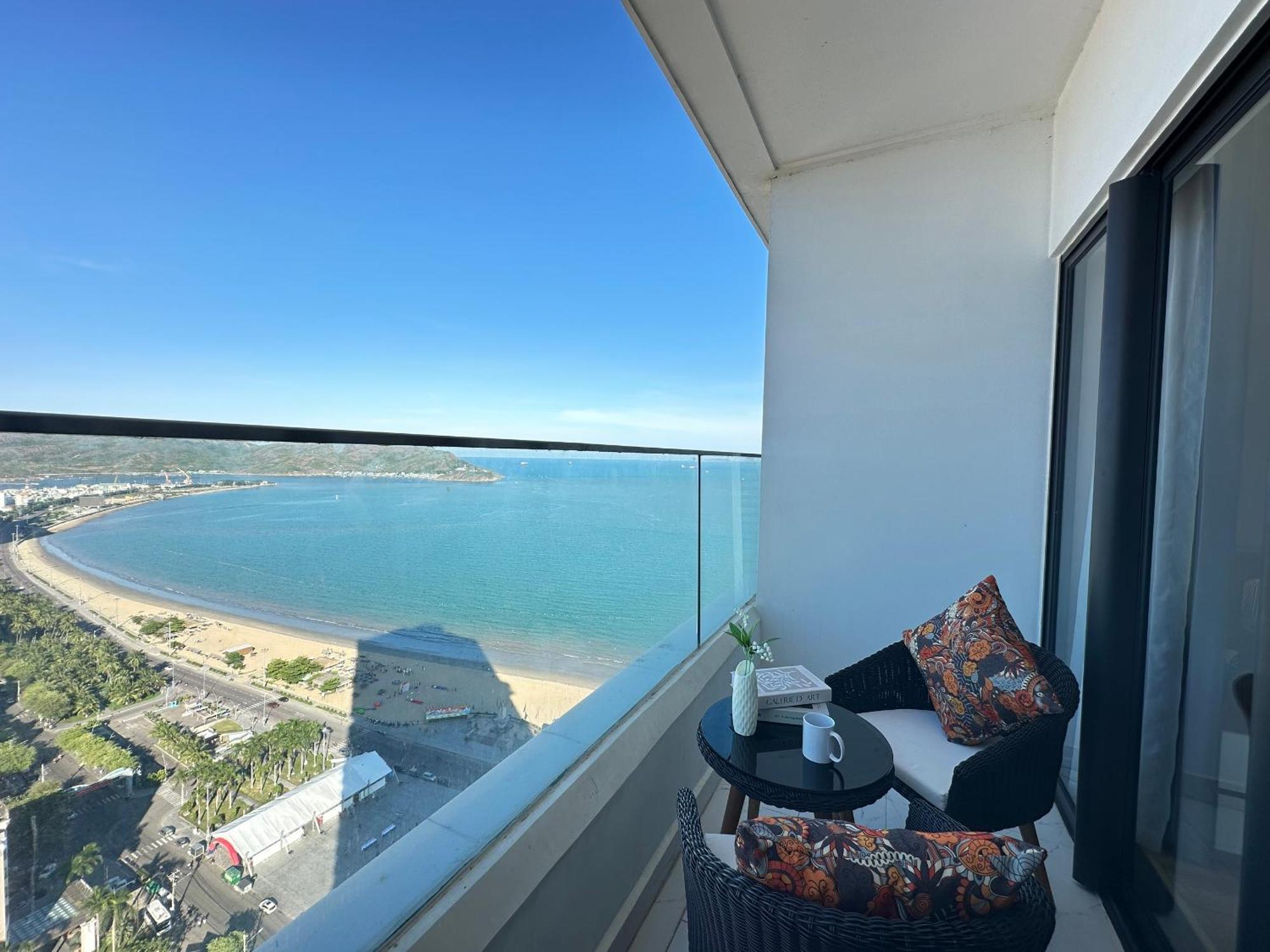 Apartment Tye - Tms Pullman Quy Nhon