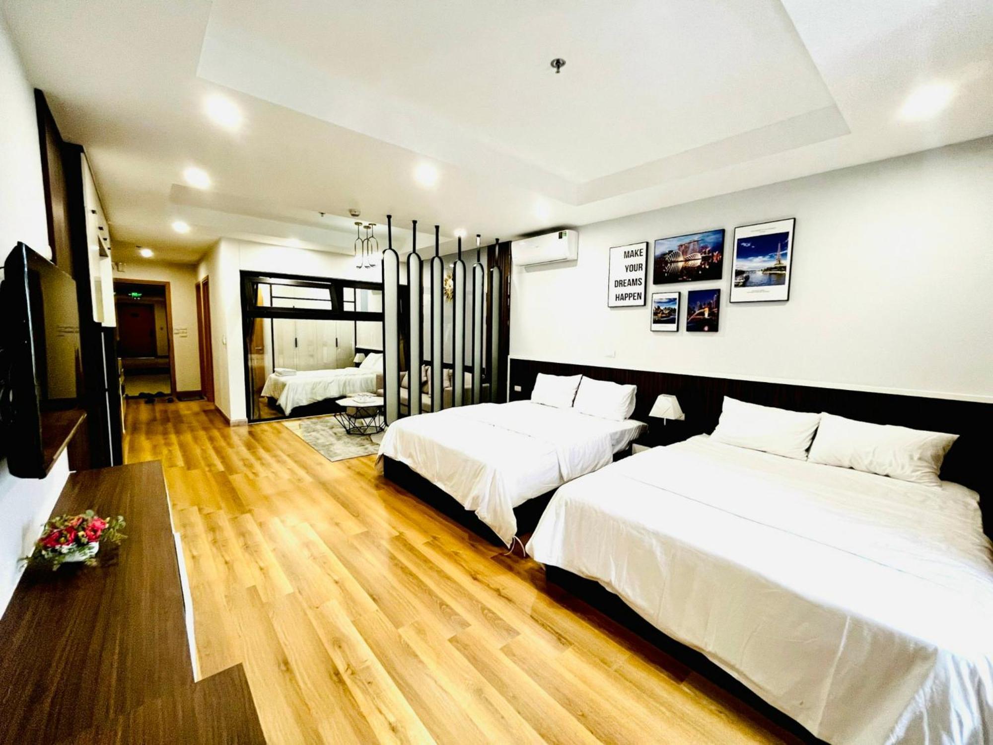 Tye - Tms Pullman Quy Nhon