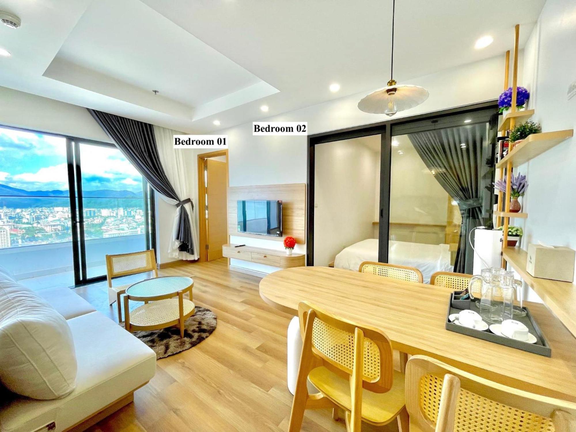 Tye - Tms Pullman Quy Nhon