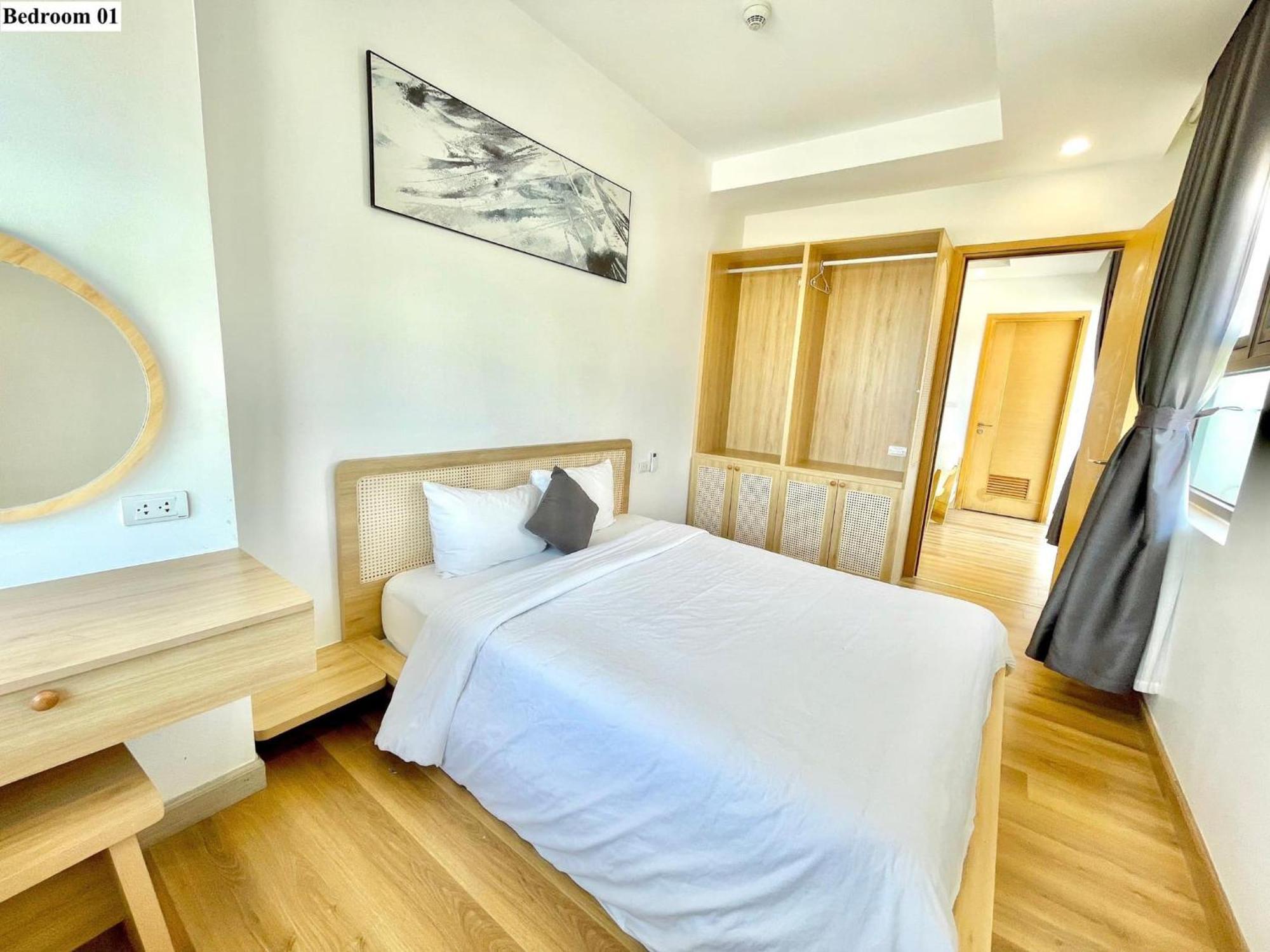 Tye - Tms Pullman Apartment Quy Nhon