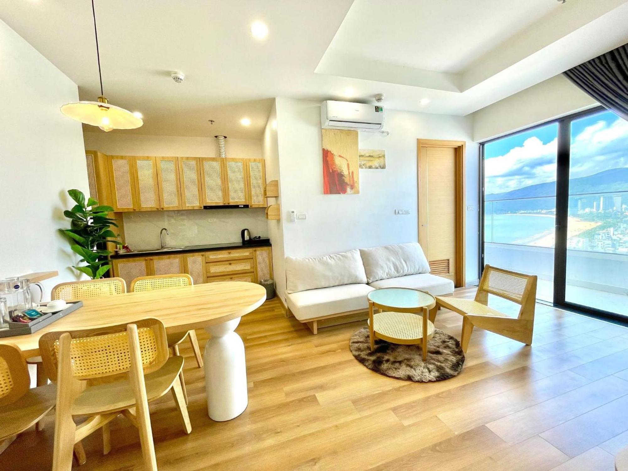 Tye - Tms Pullman Apartment Quy Nhon