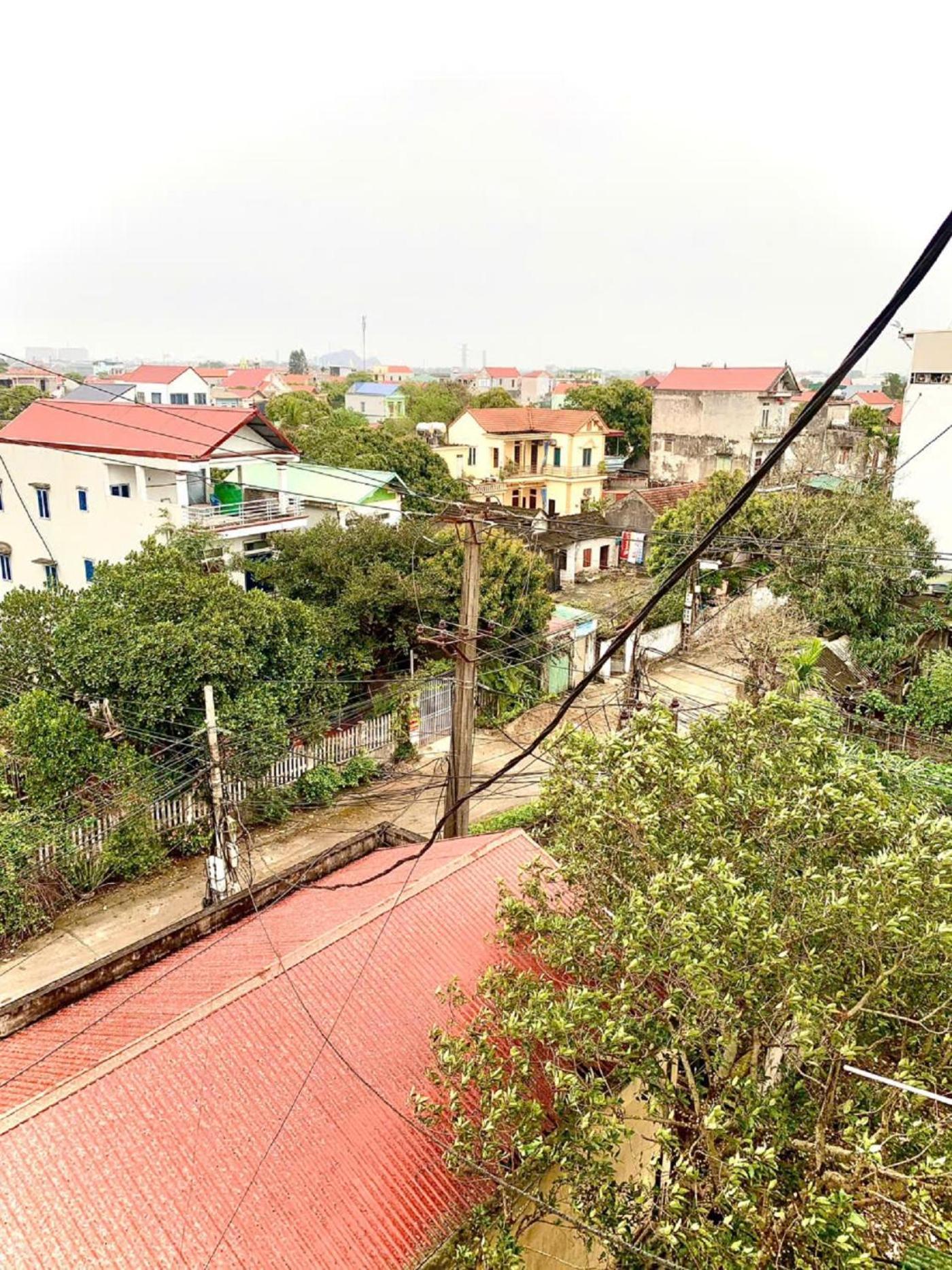 Newway Tam Coc Homestay