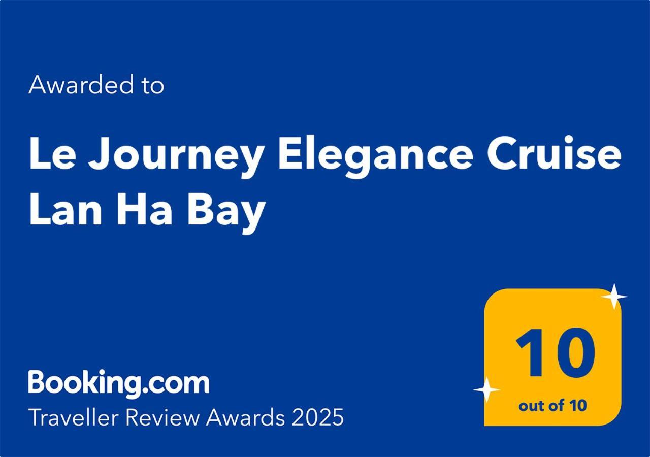 Le Journey Elegance Cruise 
