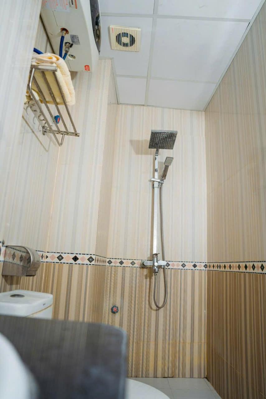 Hotel Private Balcony Dong Khe Sau