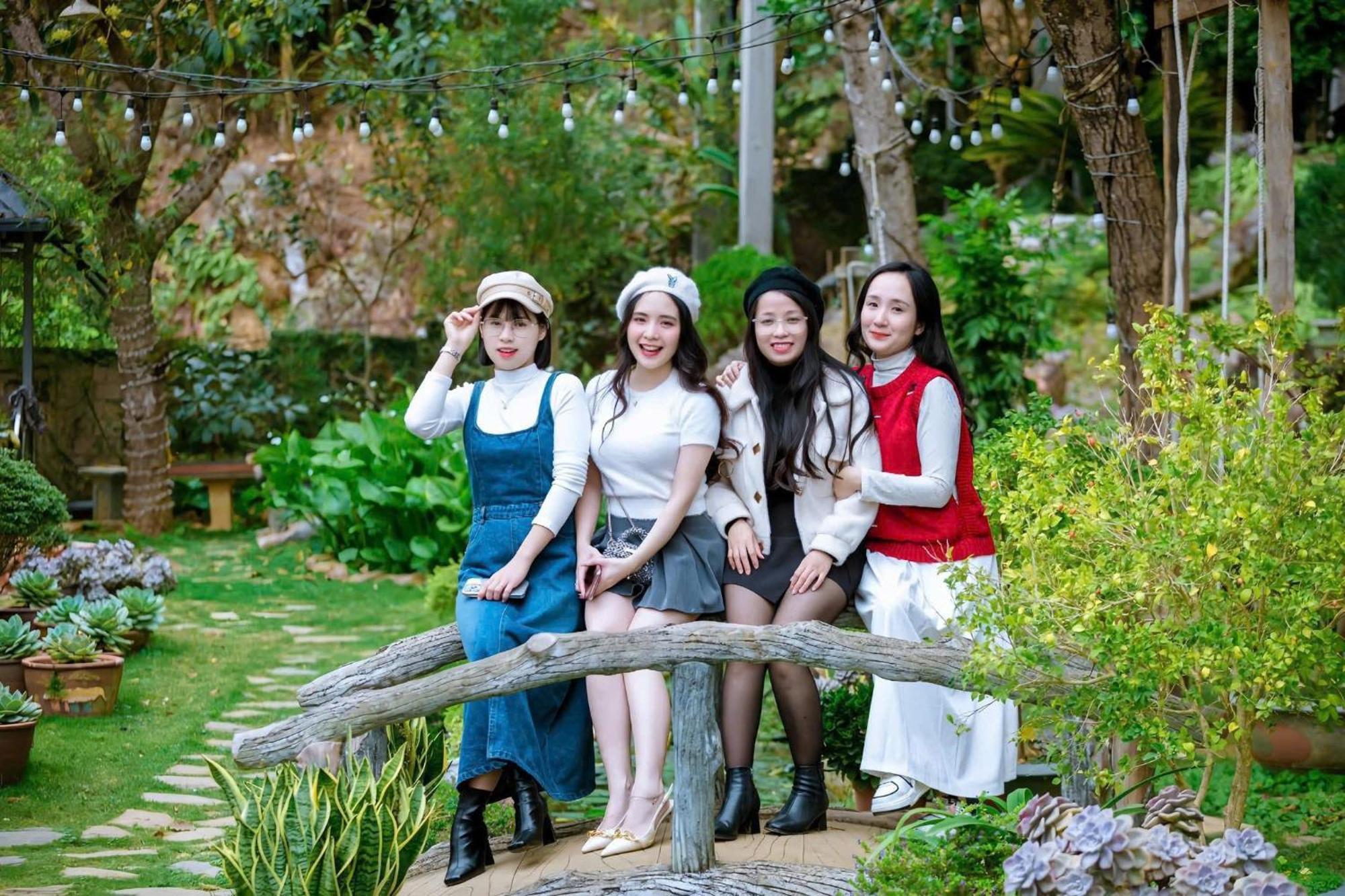 Gobies Garden *