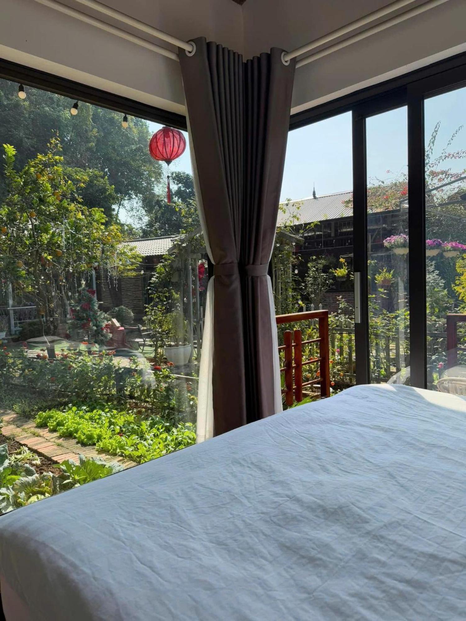 lều Gobies Garden