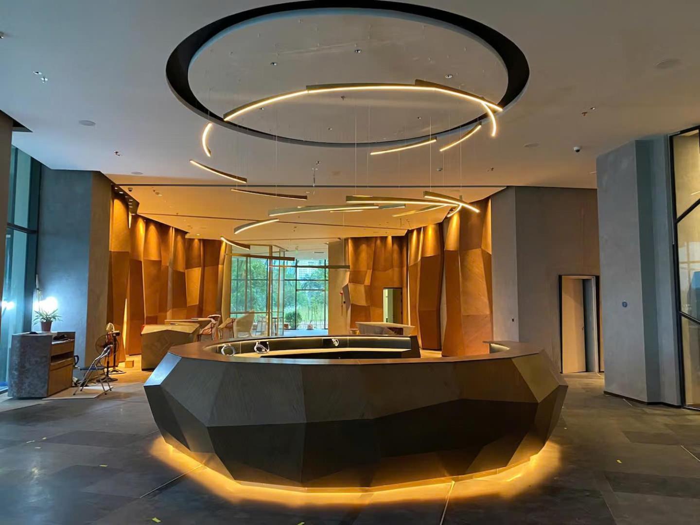 Bay View Halong Panoramic Bay View Luxury *