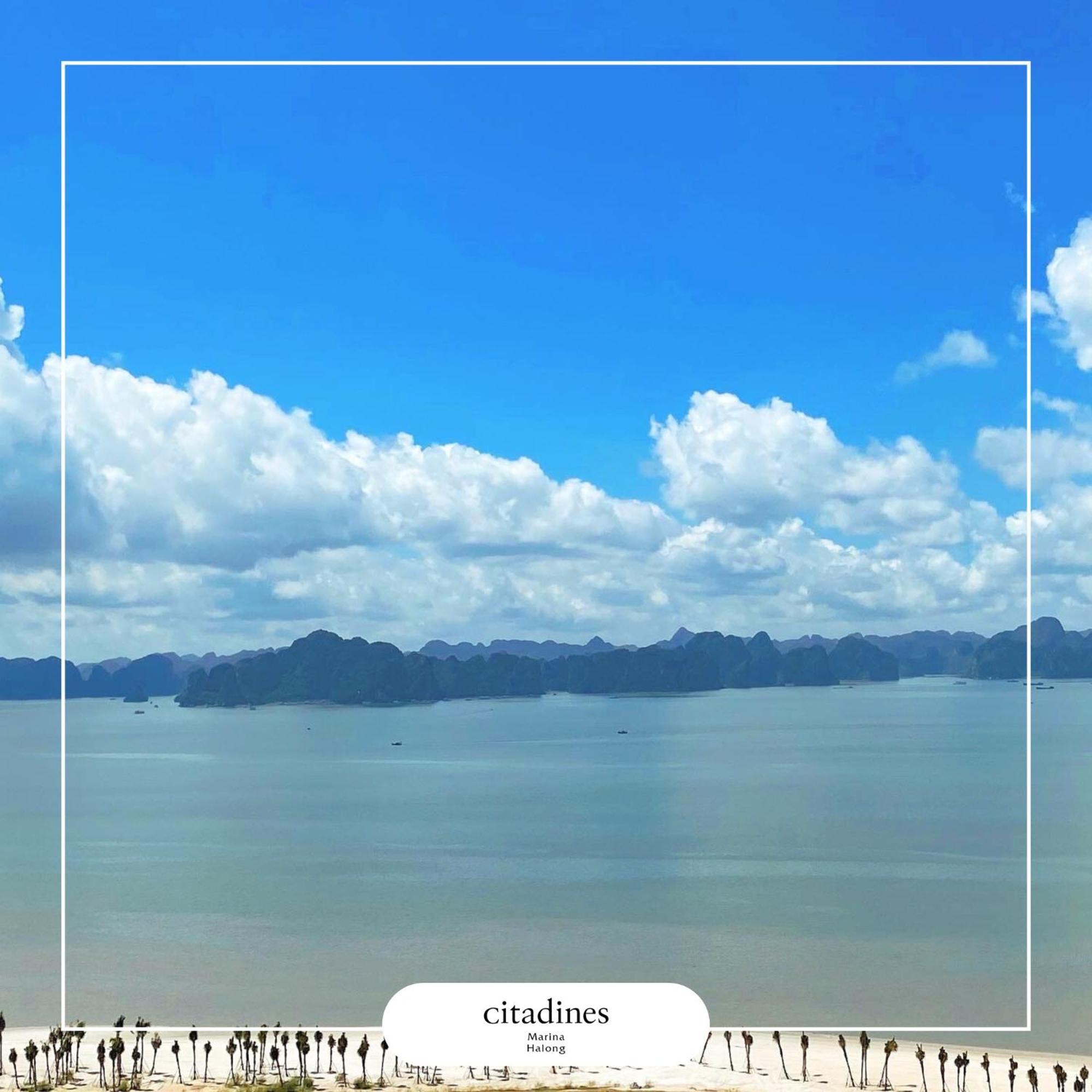 Bay View Halong Panoramic Bay View Luxury