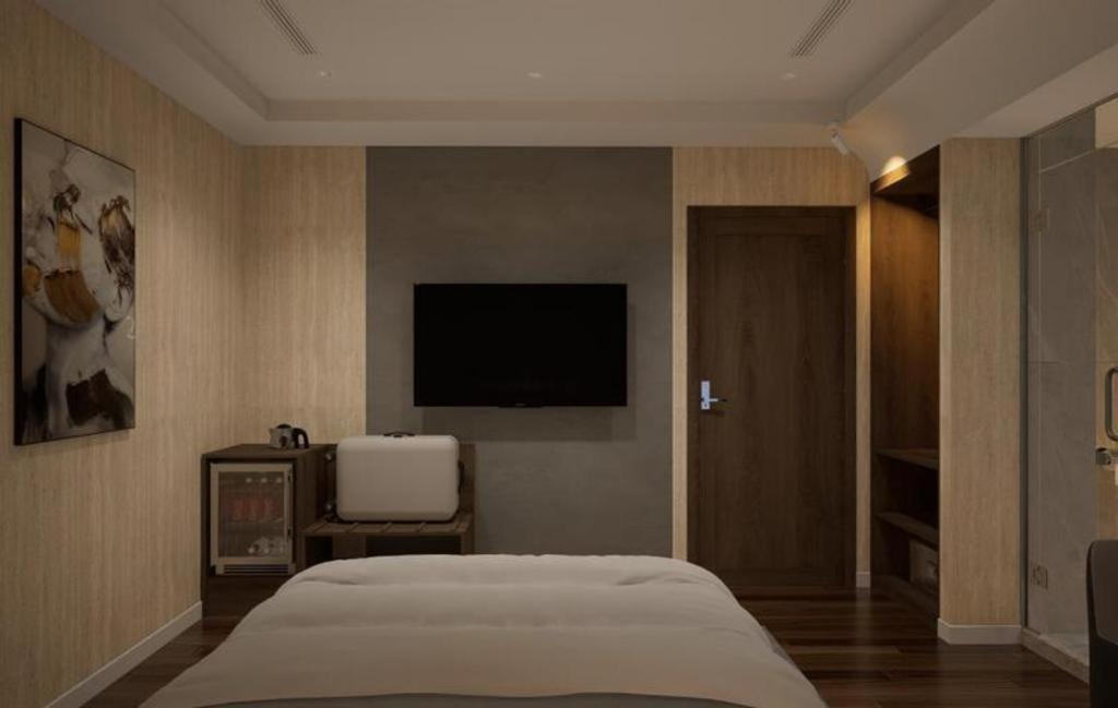 Khách sạn Sophia 3*