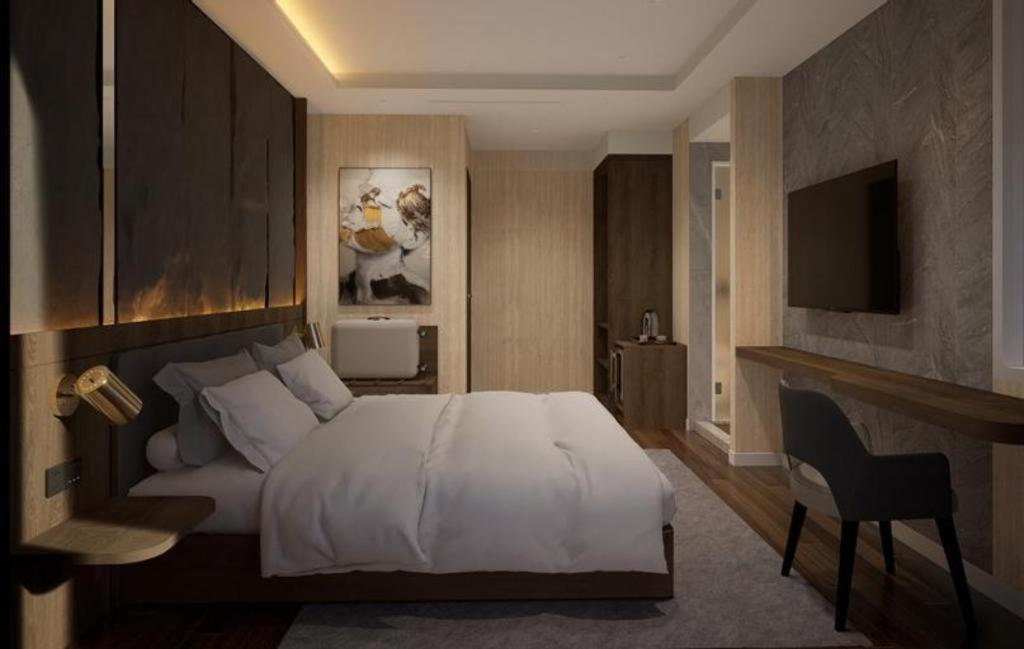 Sophia 3* TP. Hồ Chí Minh