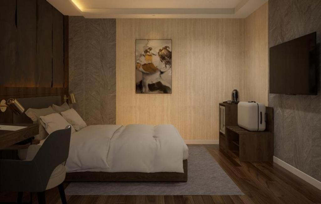 Sophia 3* TP. Hồ Chí Minh