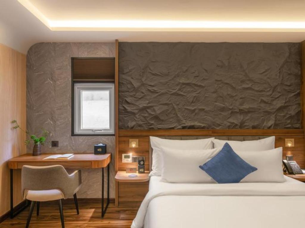Khách sạn Sophia 3*