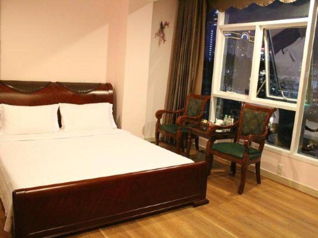 Sophia Khách sạn TP. Hồ Chí Minh