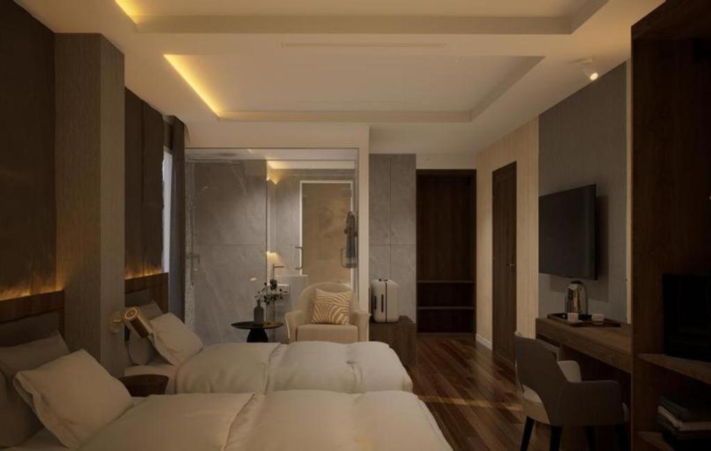Sophia 3* TP. Hồ Chí Minh