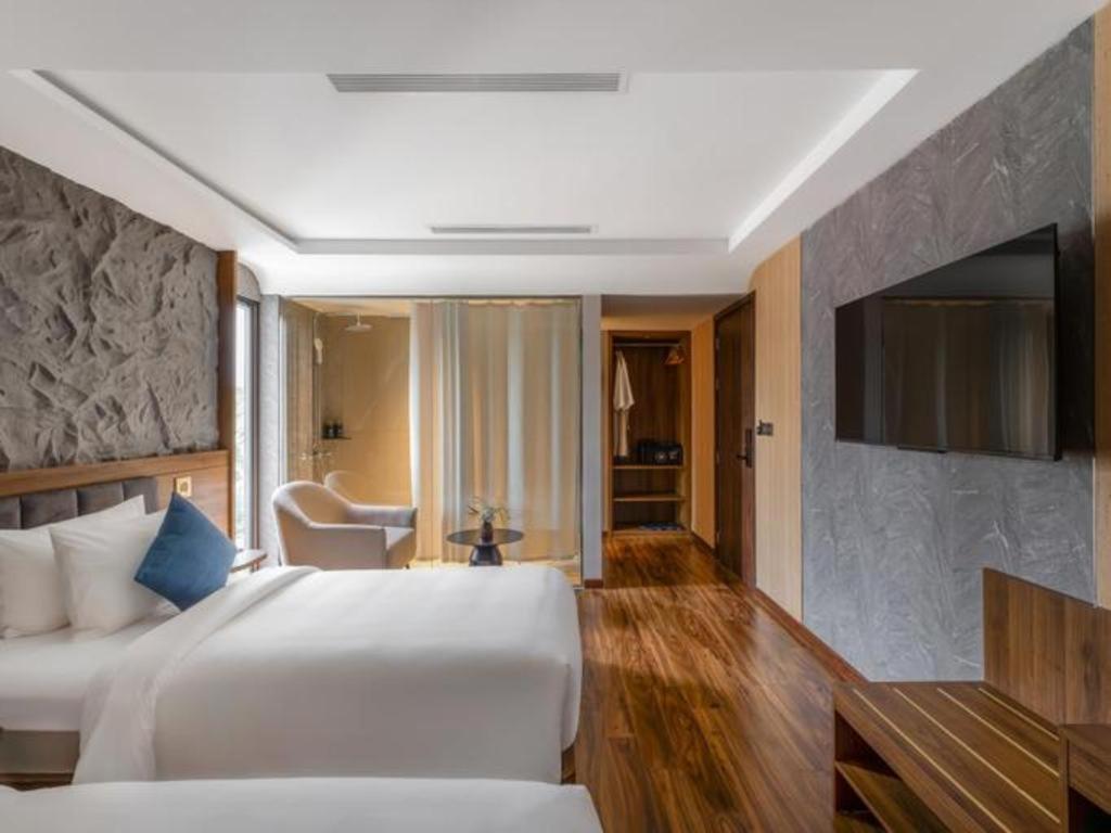 Sophia 3* TP. Hồ Chí Minh