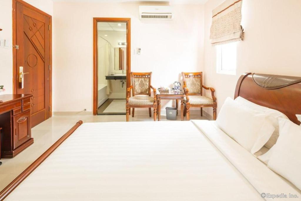 Khách sạn Sophia TP. Hồ Chí Minh