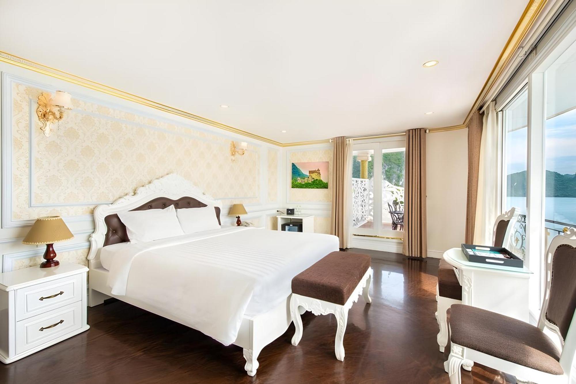 Verdure Lotus Grandeur Cruise 5*