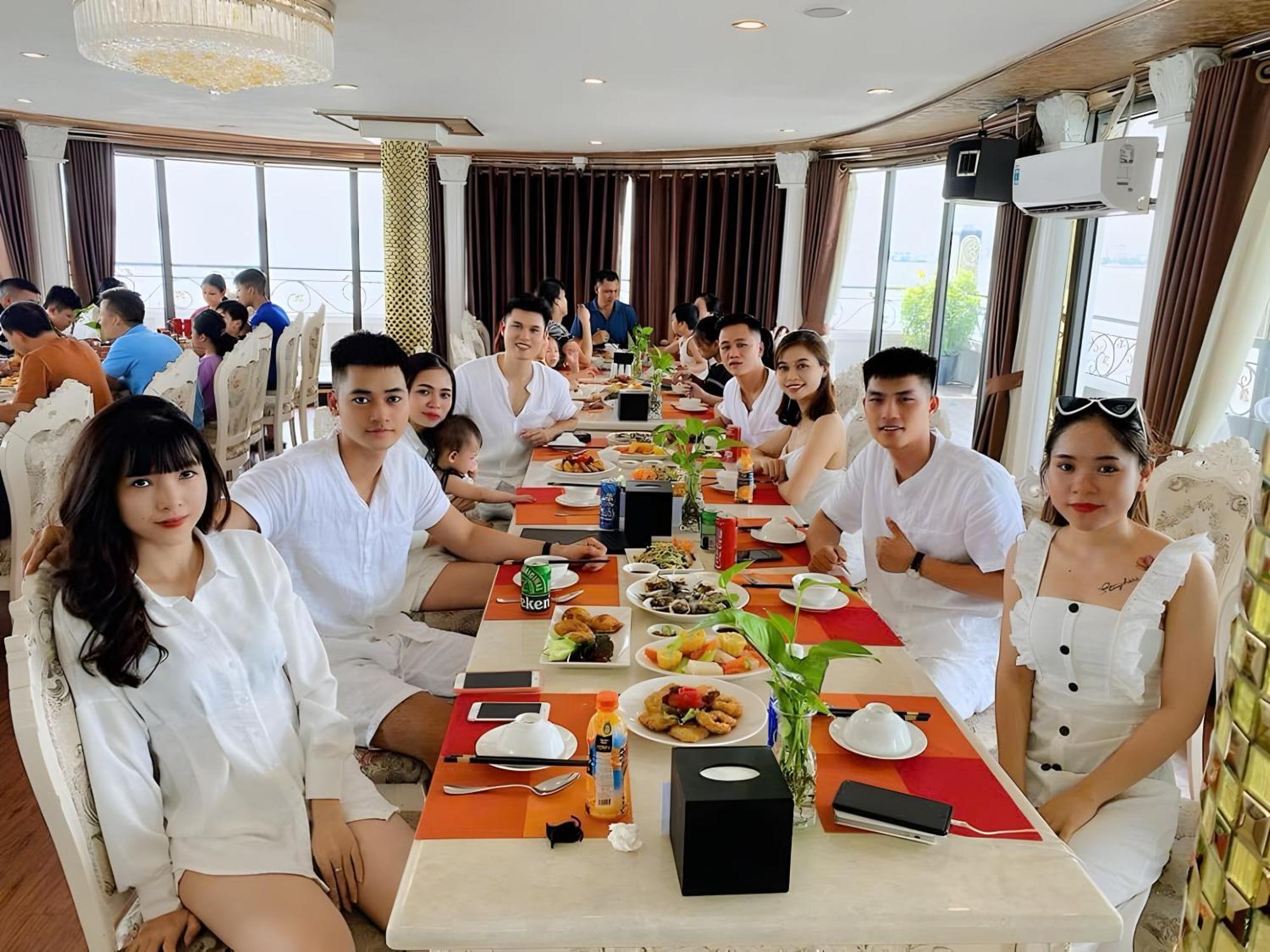 Verdure Lotus Grandeur Cruise 5*