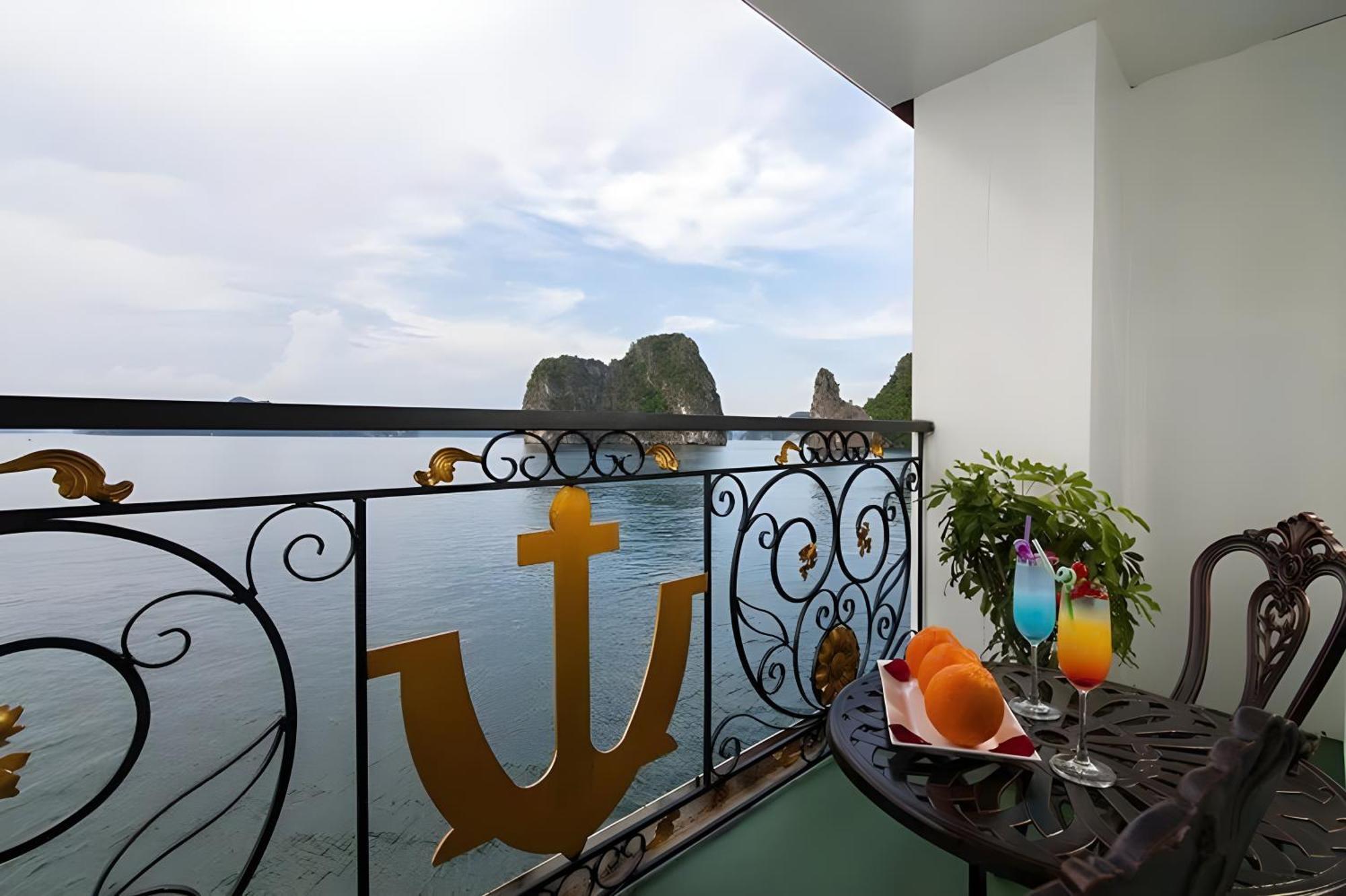 Verdure Lotus Grandeur Cruise 5*