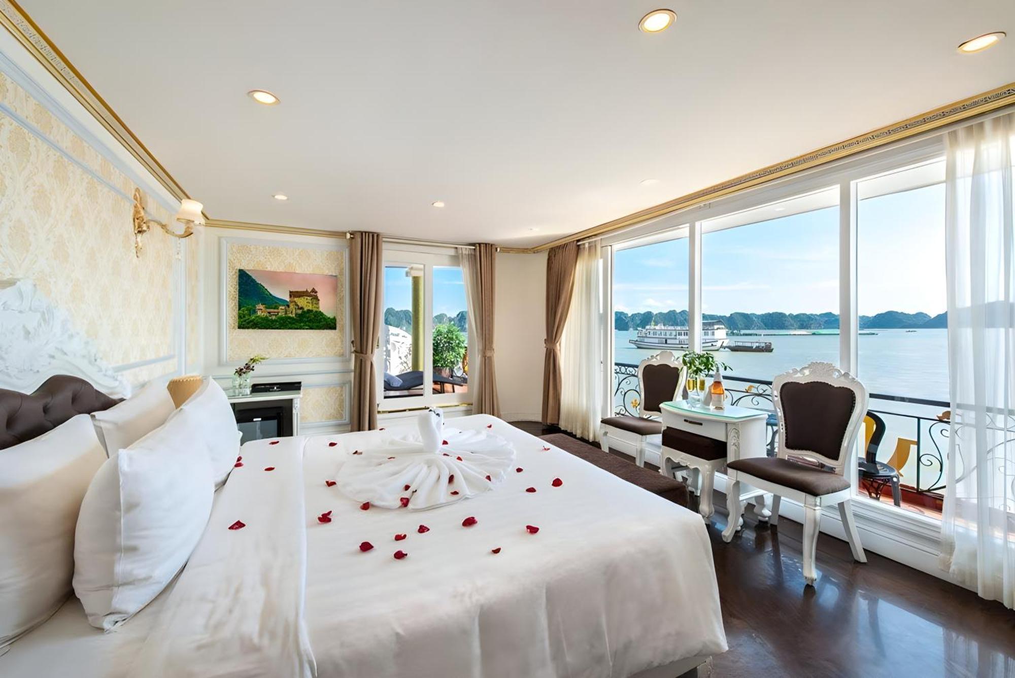 Verdure Lotus Grandeur Cruise 5*